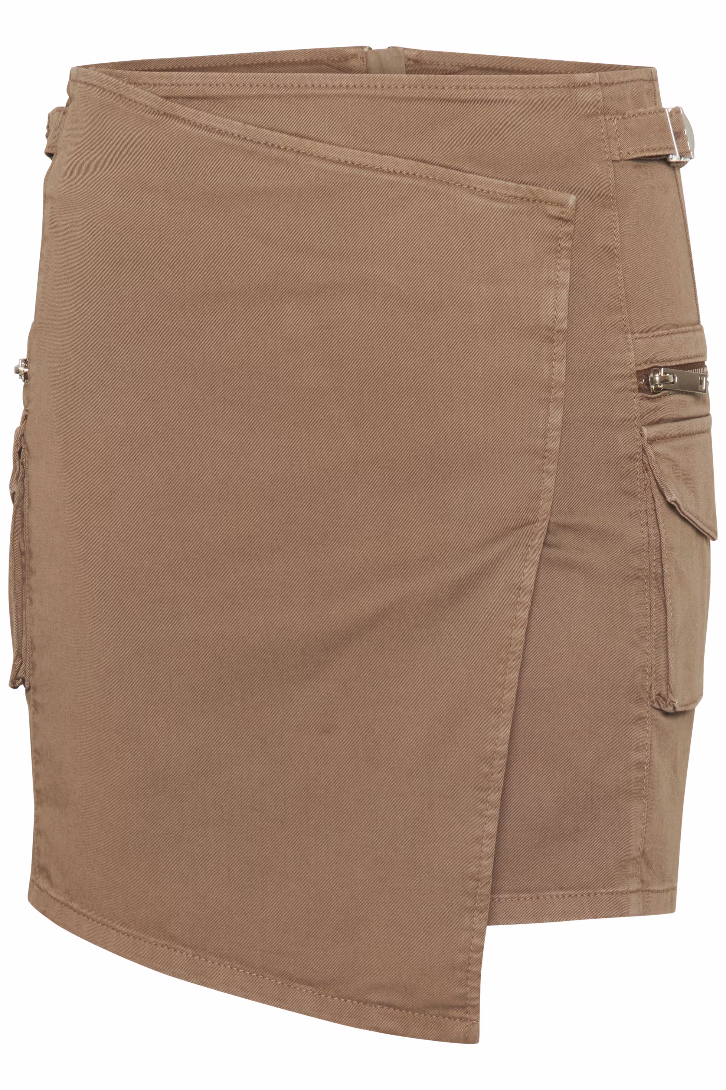 MirjaGZ Nederdel PACK FRONT 10908906-181015