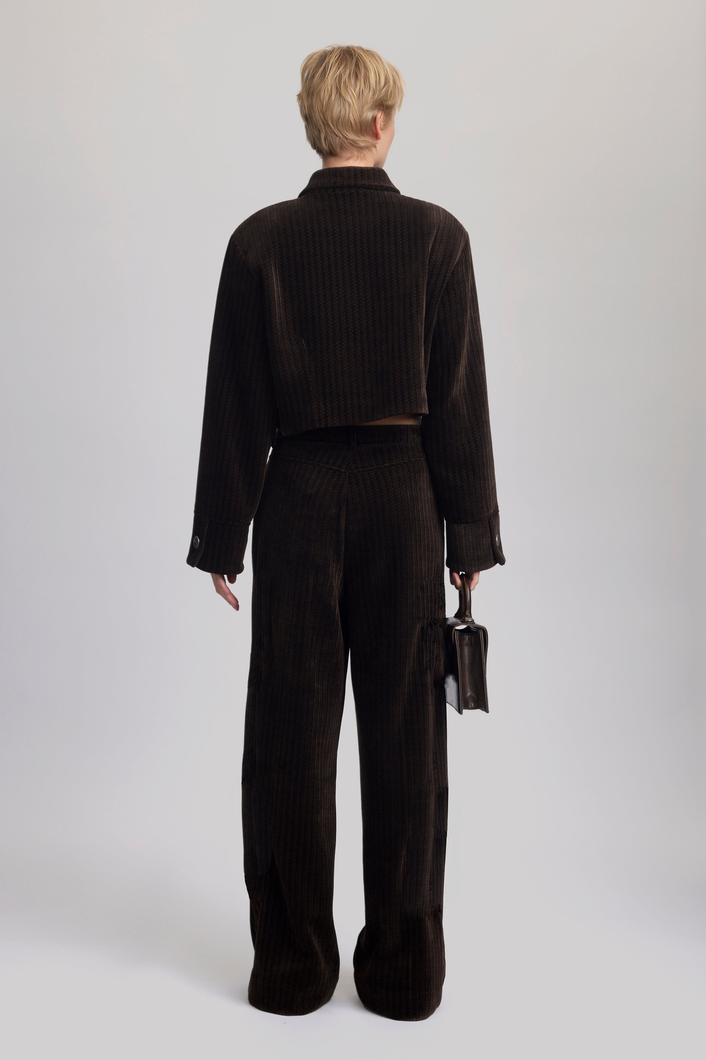 ElnoraGZ Jacke LOOKBOOK BACK 10909352-191106