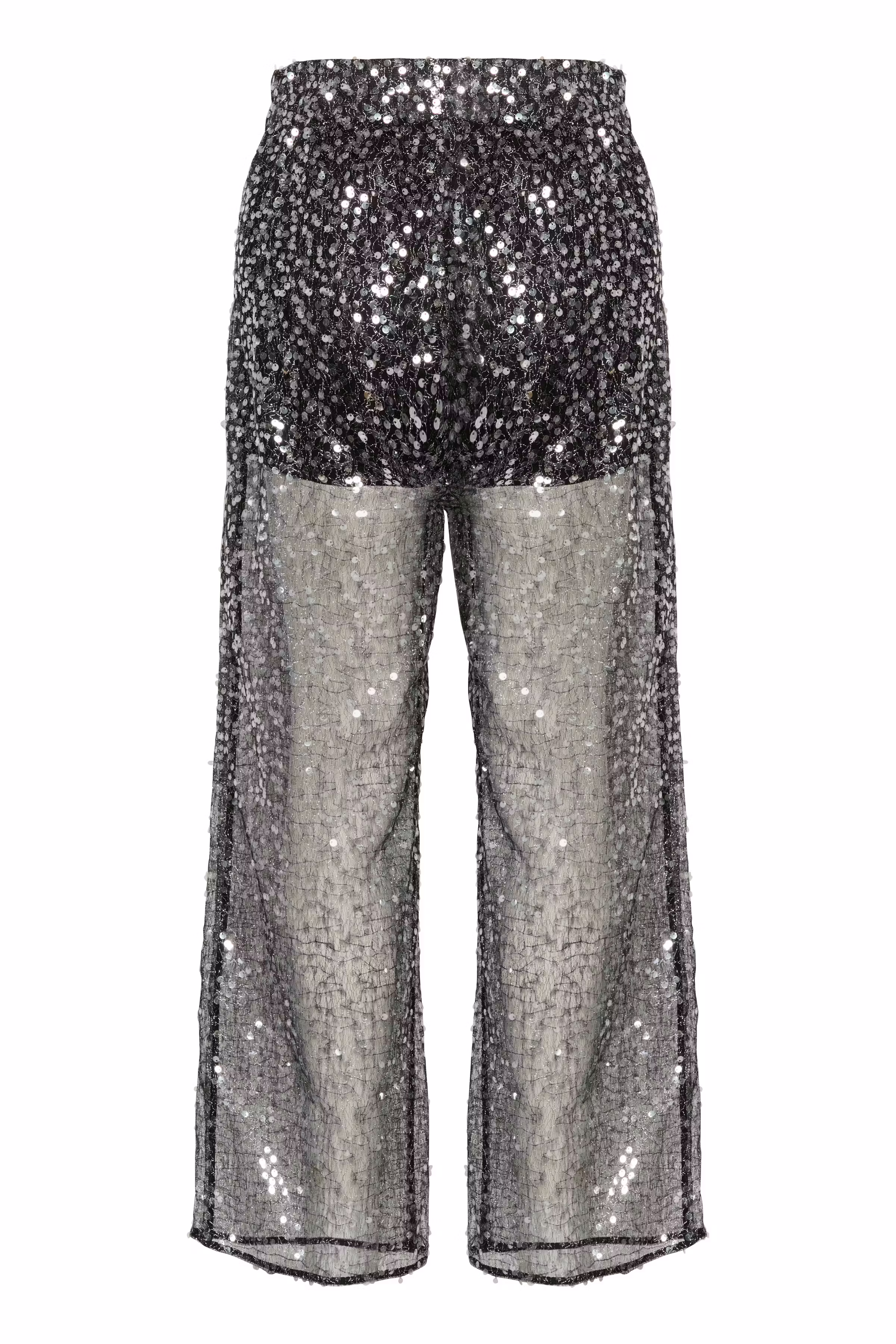 KBSigne Pailletbroek PACK BACK 10105254-194008