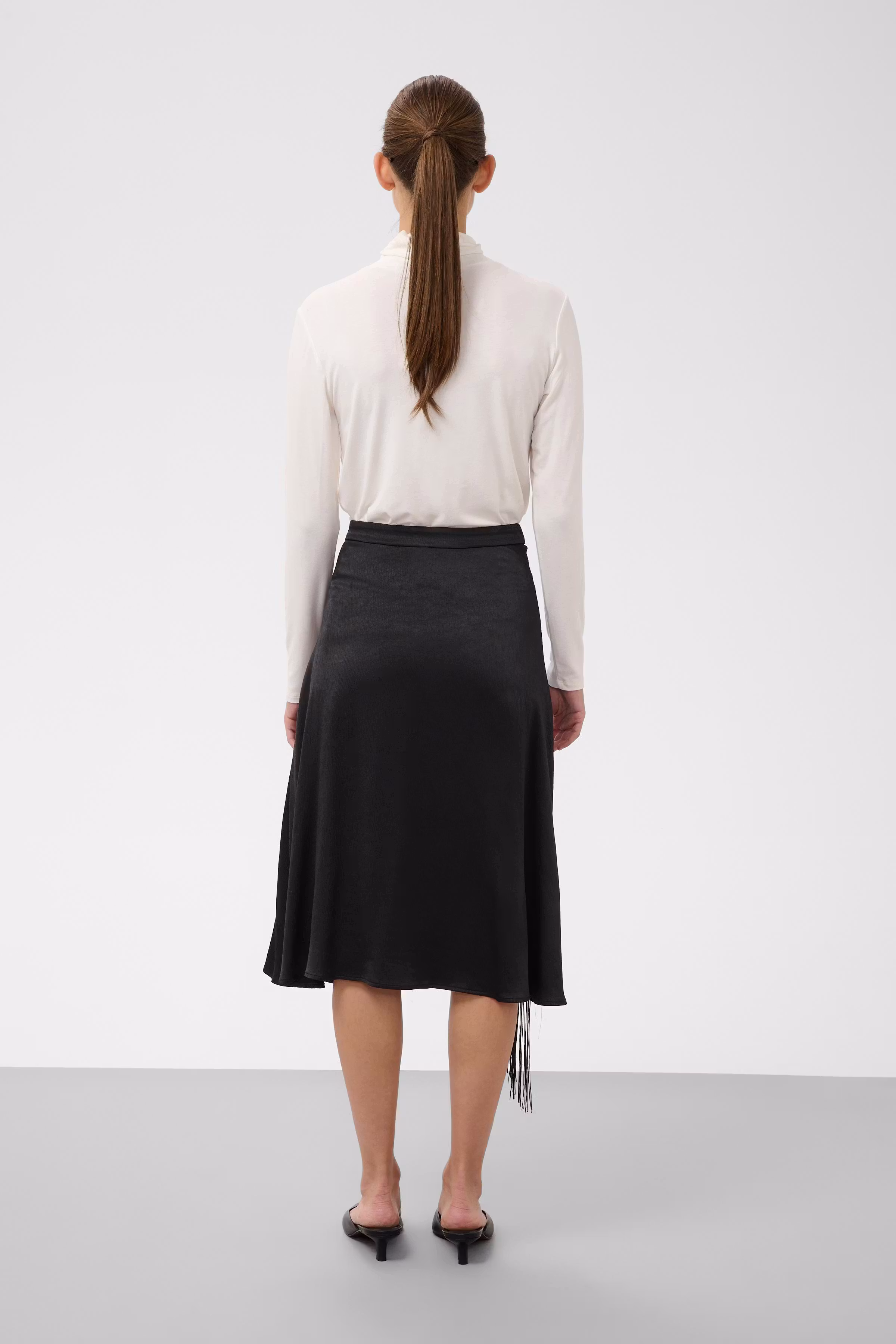 SLMirabella Nederdel LOOKBOOK BACK 30409505-194008