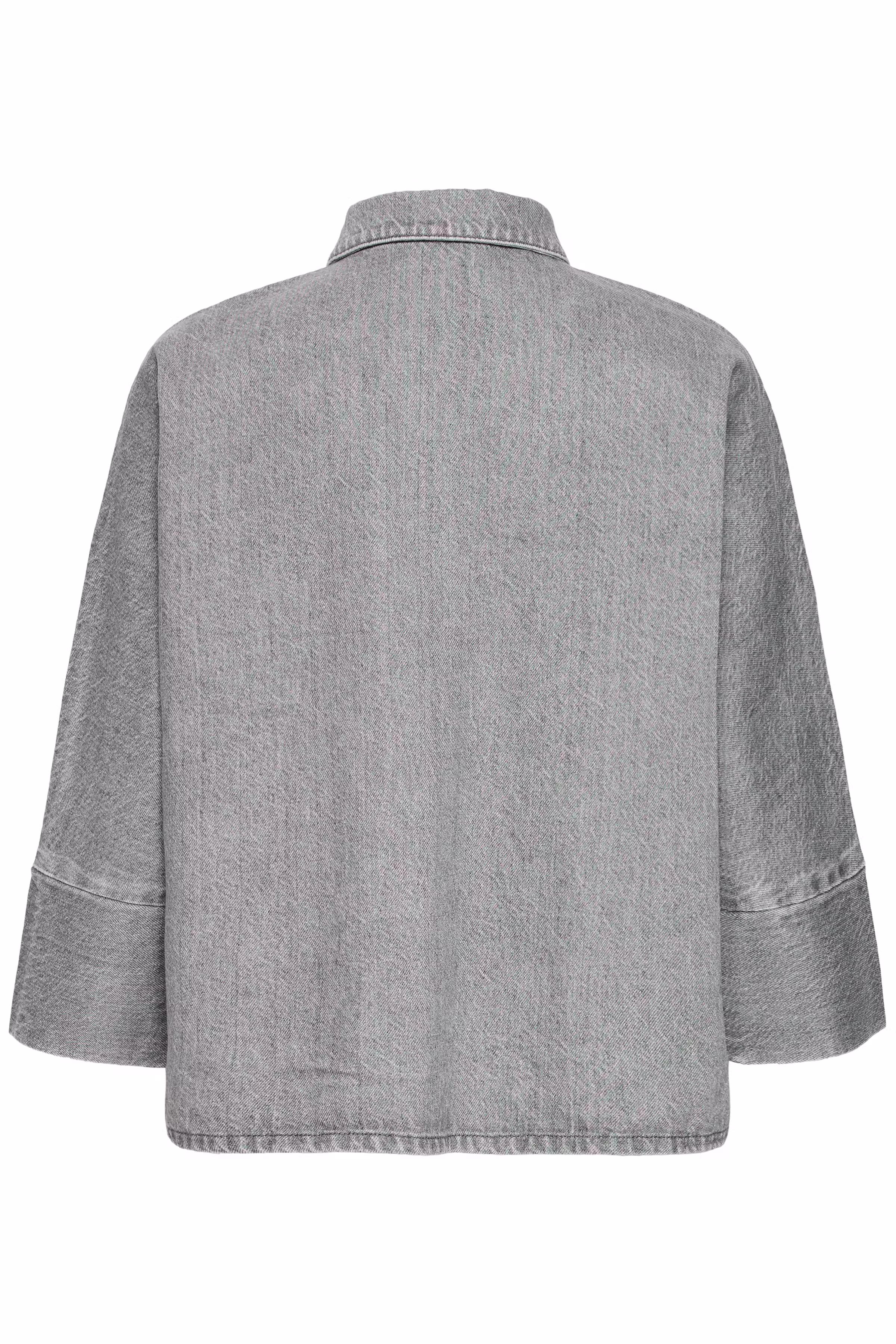 BYKIMU Skjorte PACK BACK 20818549-200464