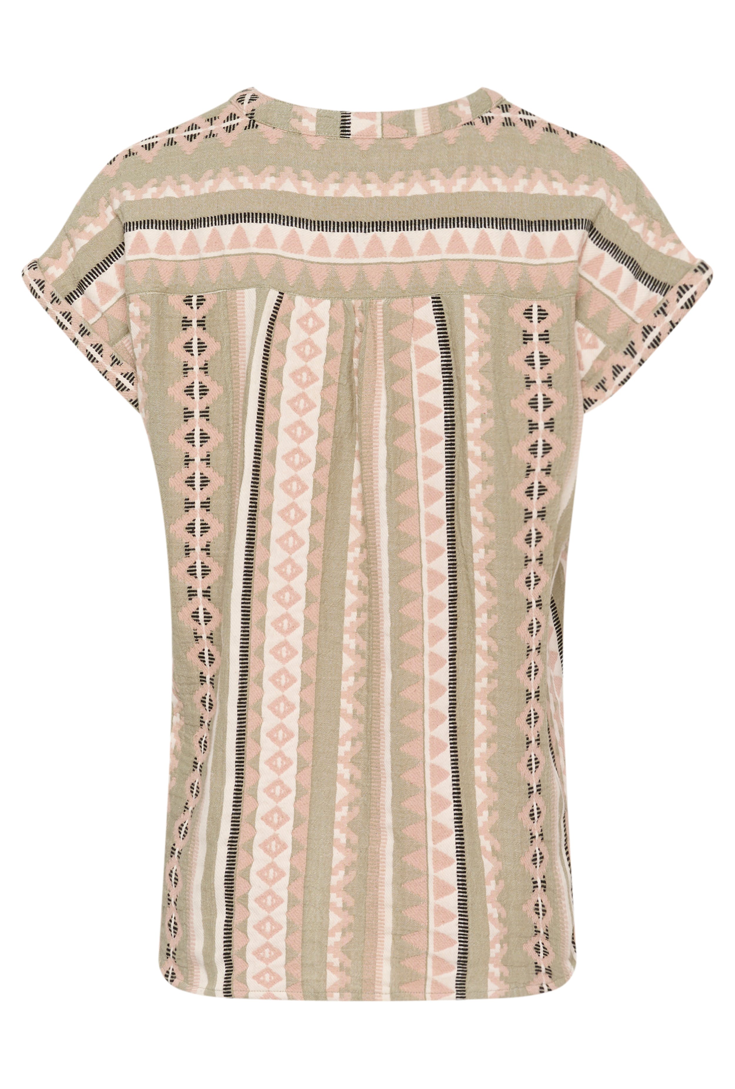 CRSola Bluse PACK BACK 10613546-107279