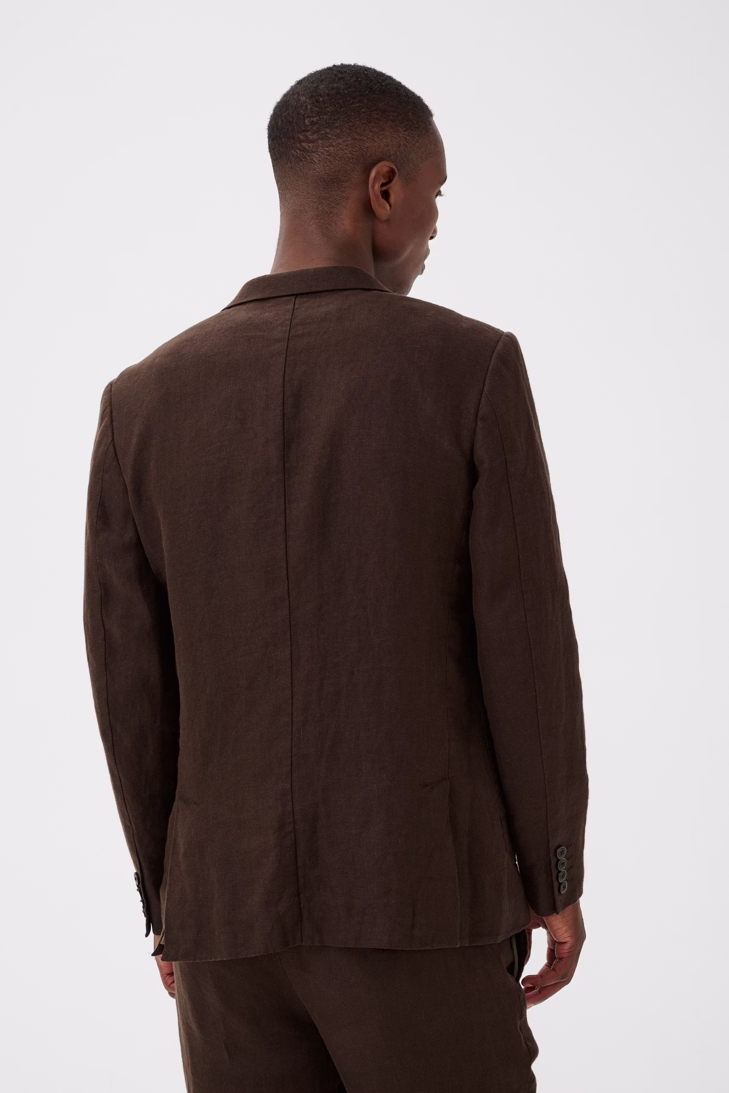 MAcharles Blazer LOOKBOOK BACK 30209140-190912