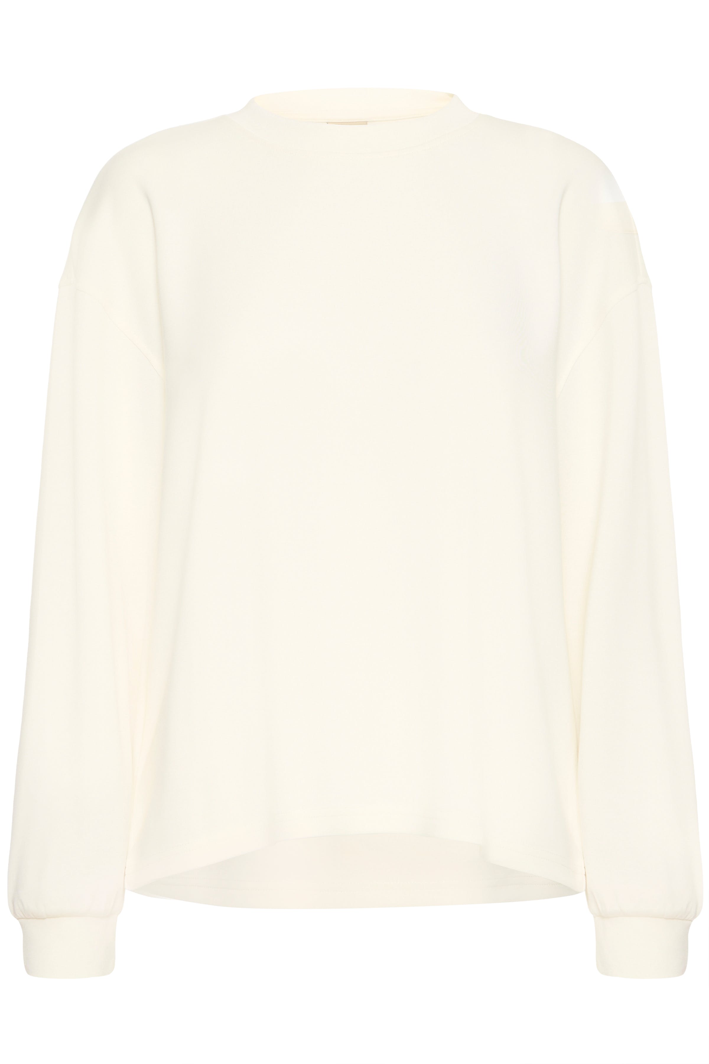 FRAURORA PU 7 Sweatshirt PACK FRONT 20615558-200113