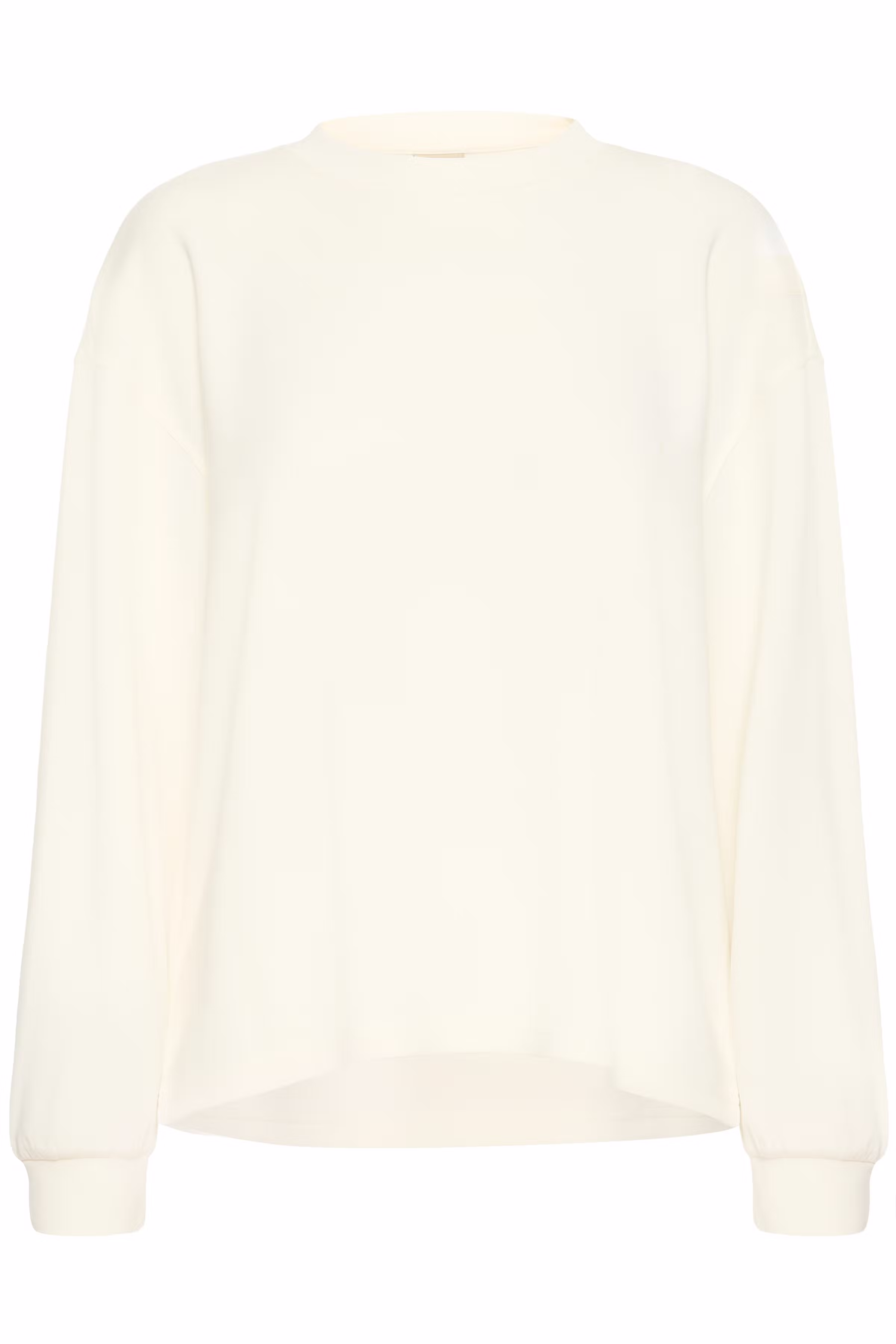 FRAURORA PU 7 Sweatshirt PACK FRONT 20615558-110701