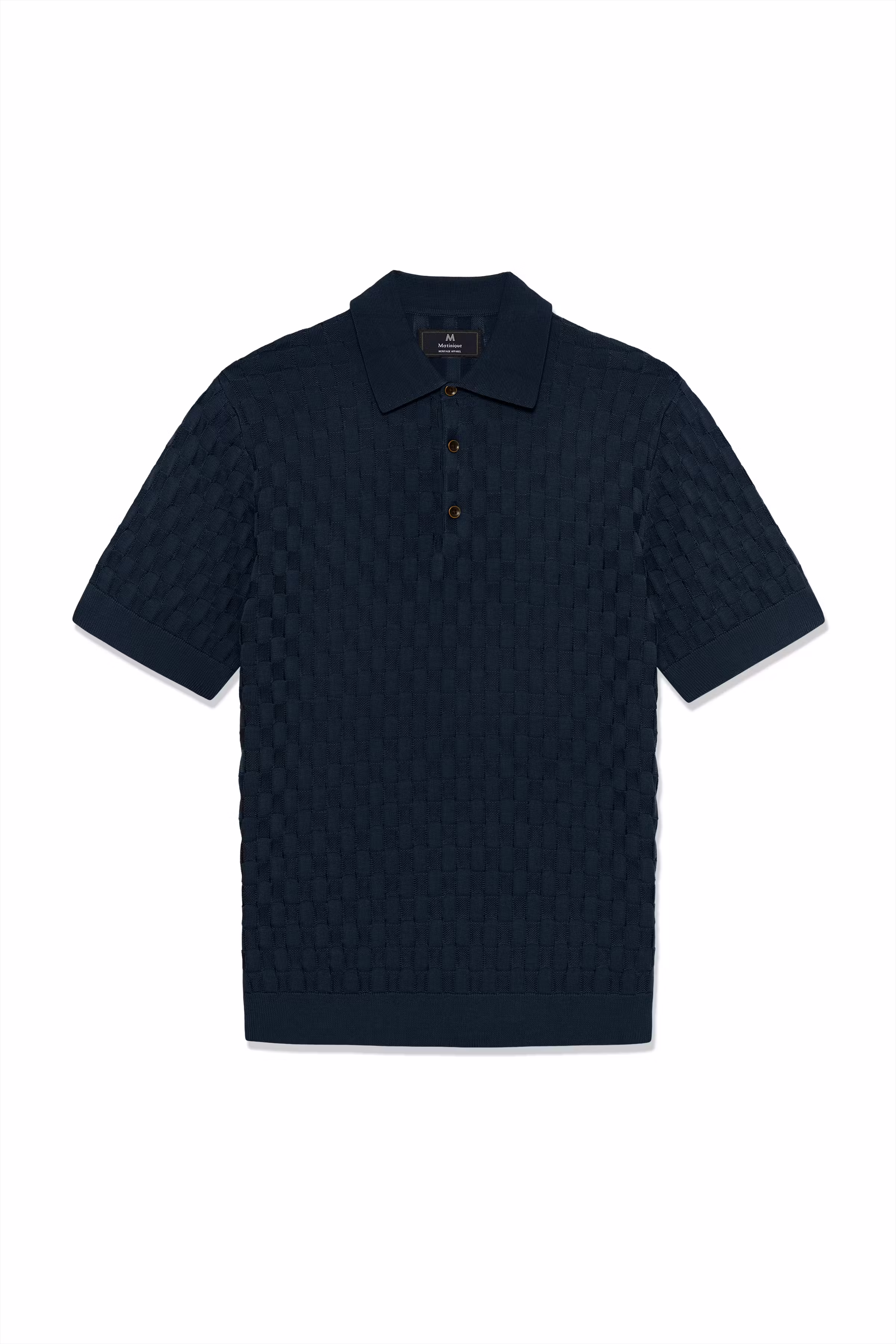 MApolo Heritage Pullover PACK FRONT 30207802-194011