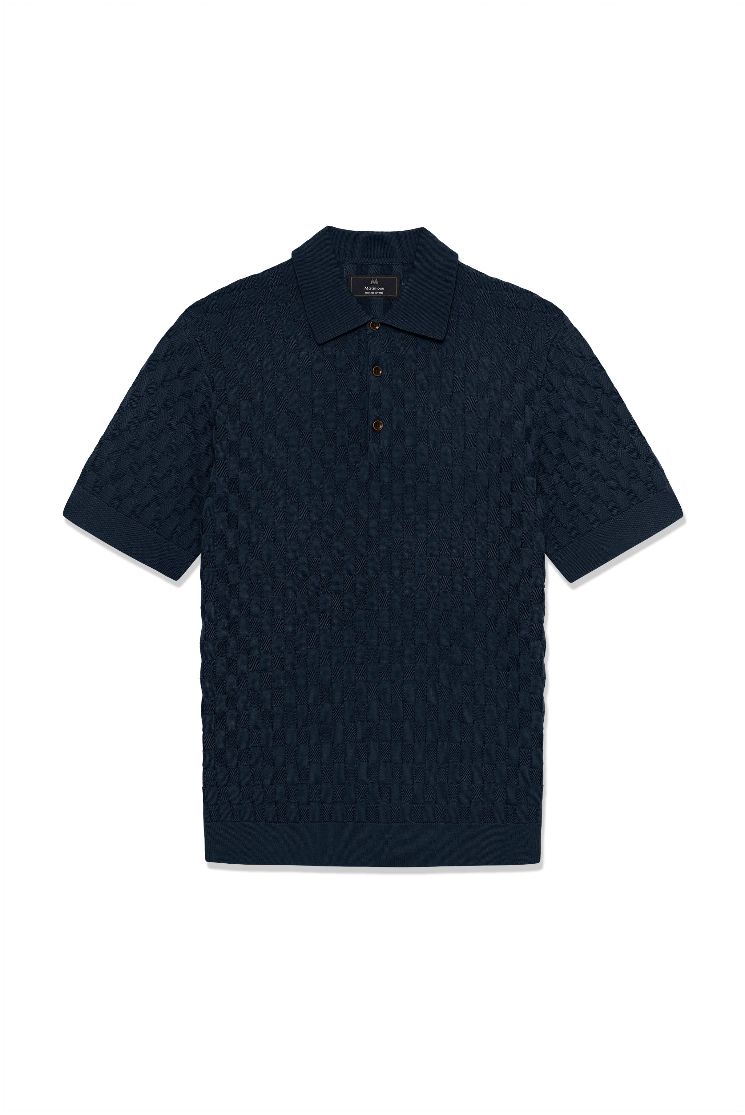 MApolo Heritage Pullover PACK FRONT 30207802-190309