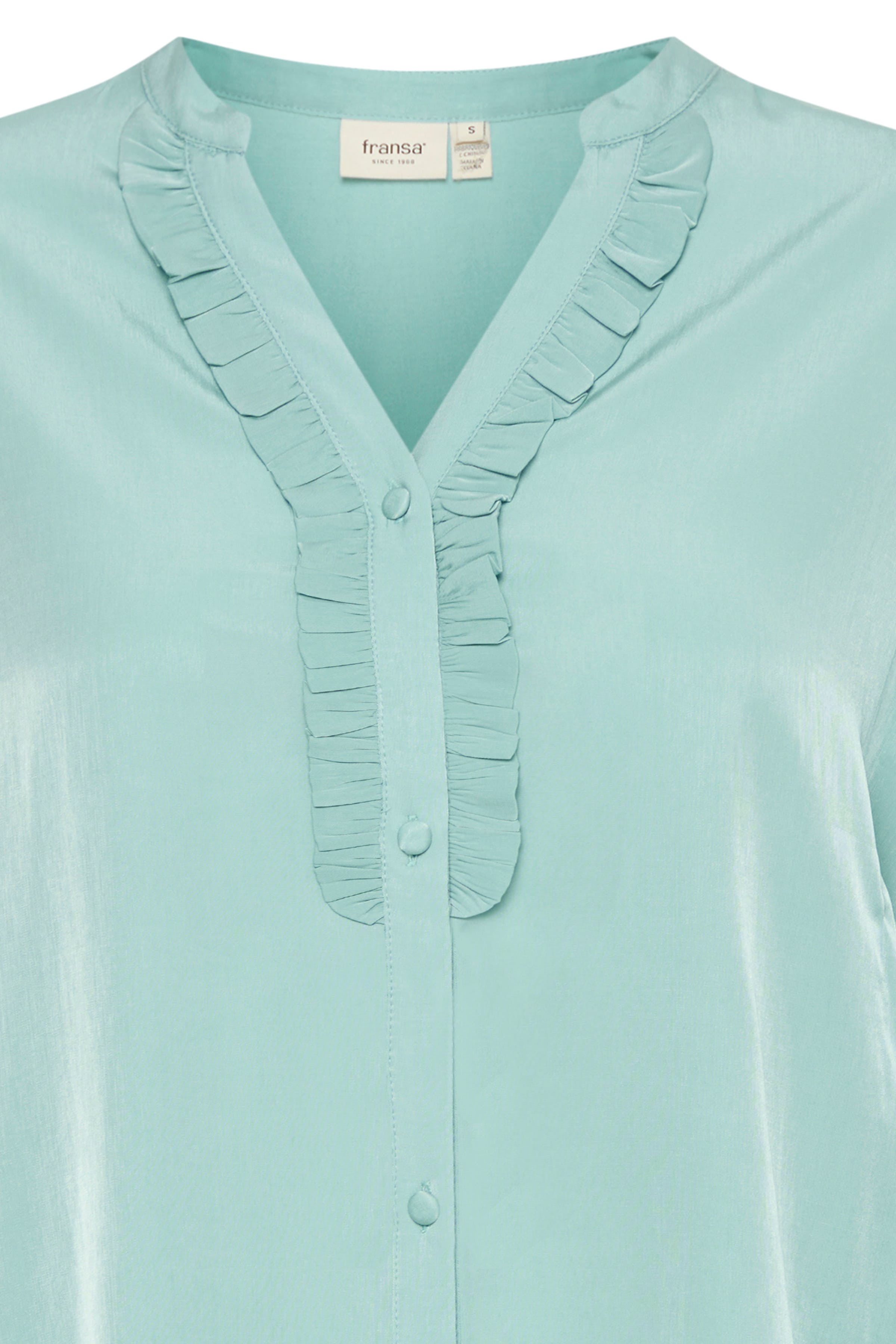 FRDIANA Long sleeved shirt PACK DETAIL 20615561-155207