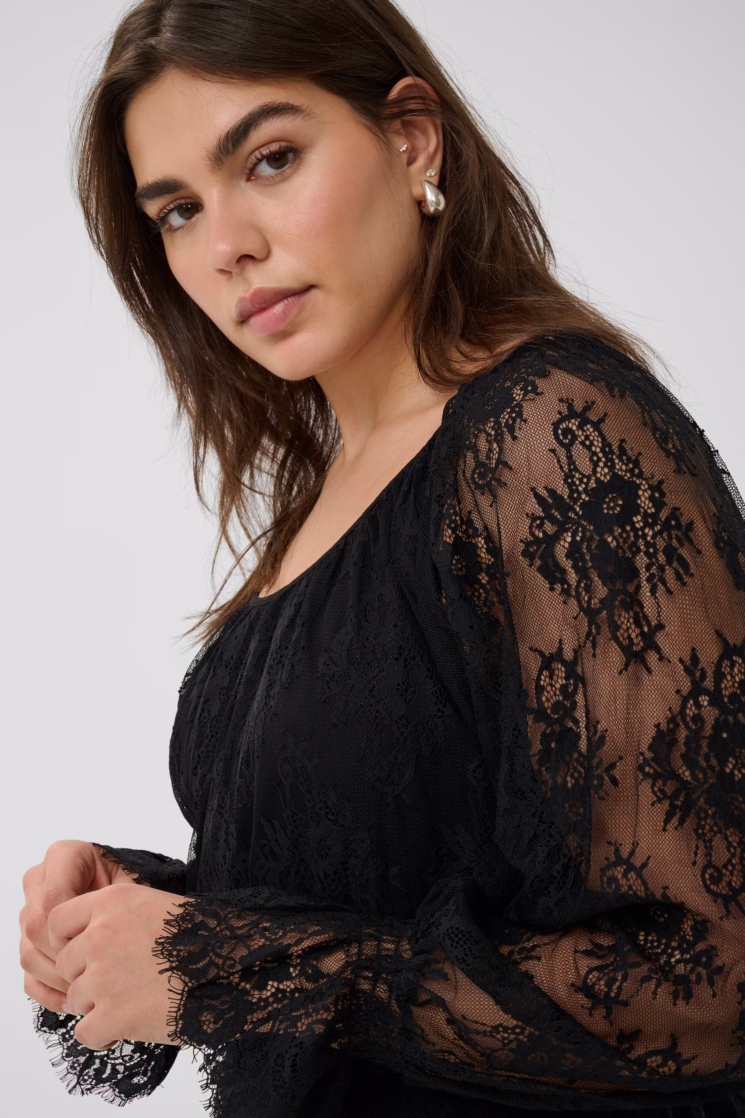 KCamalie Klänning LOOKBOOK DETAIL 10584039-100121