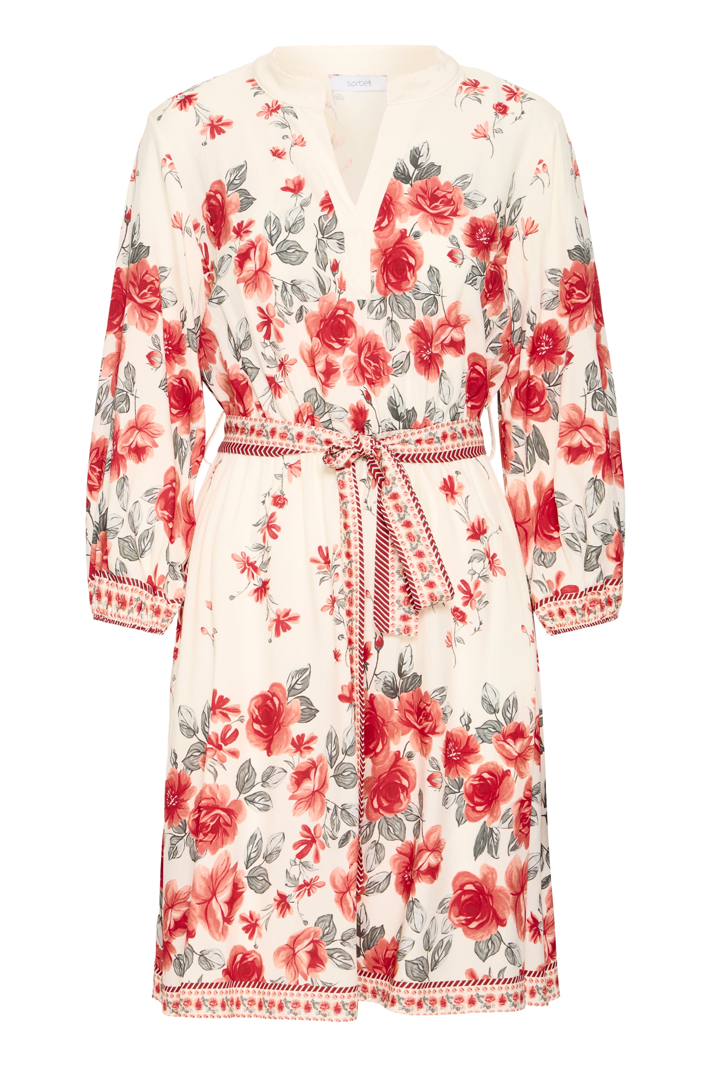 SBIMALEA Kjole PACK FRONT 22100999-193923