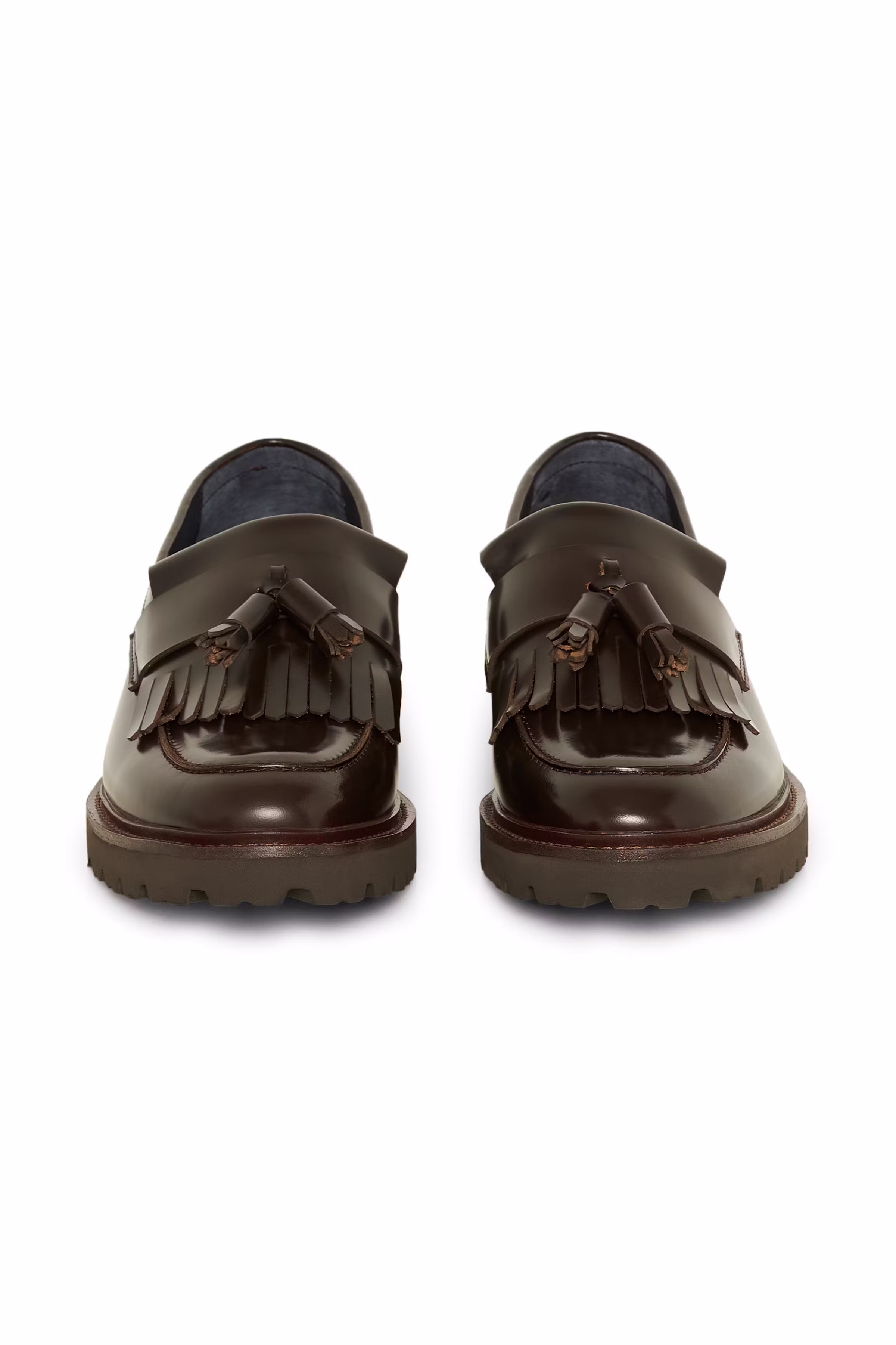 MAFranco Leather Loafers PACK DETAIL 30208741-191103