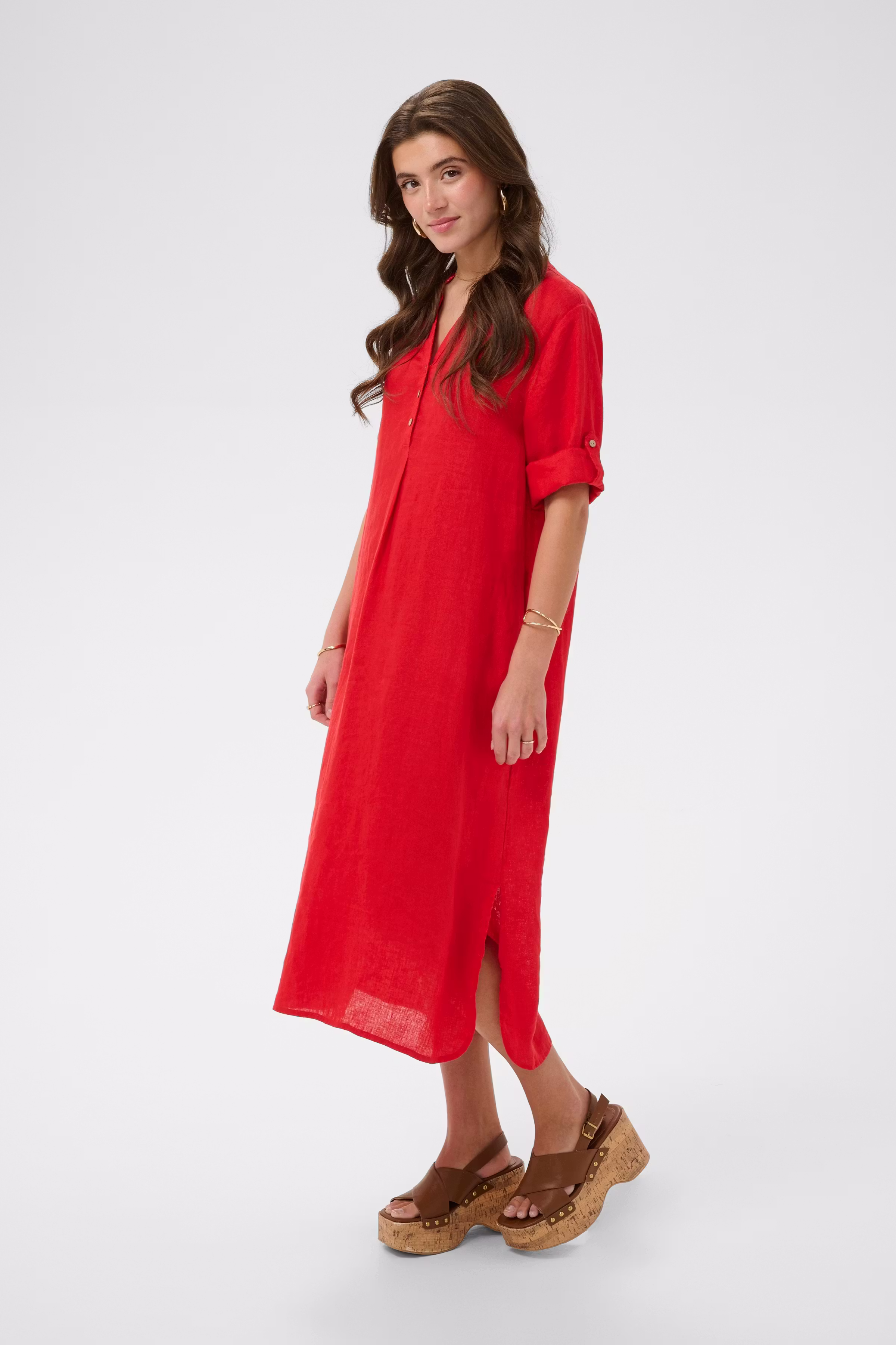 CRBellis Kleid LOOKBOOK FRONT 10615405-181763