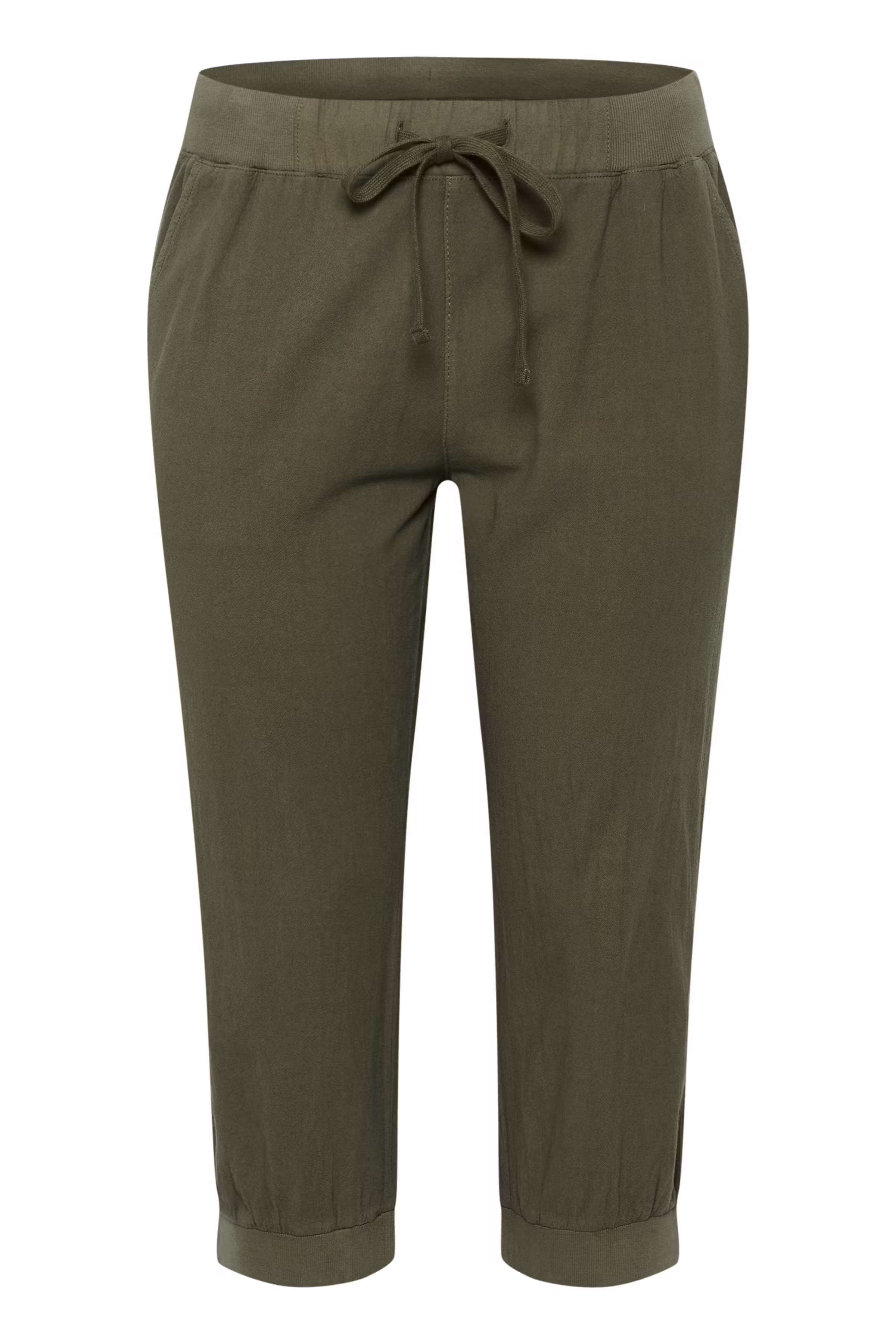 KCnana Capri pants PACK FRONT 10580057-190511