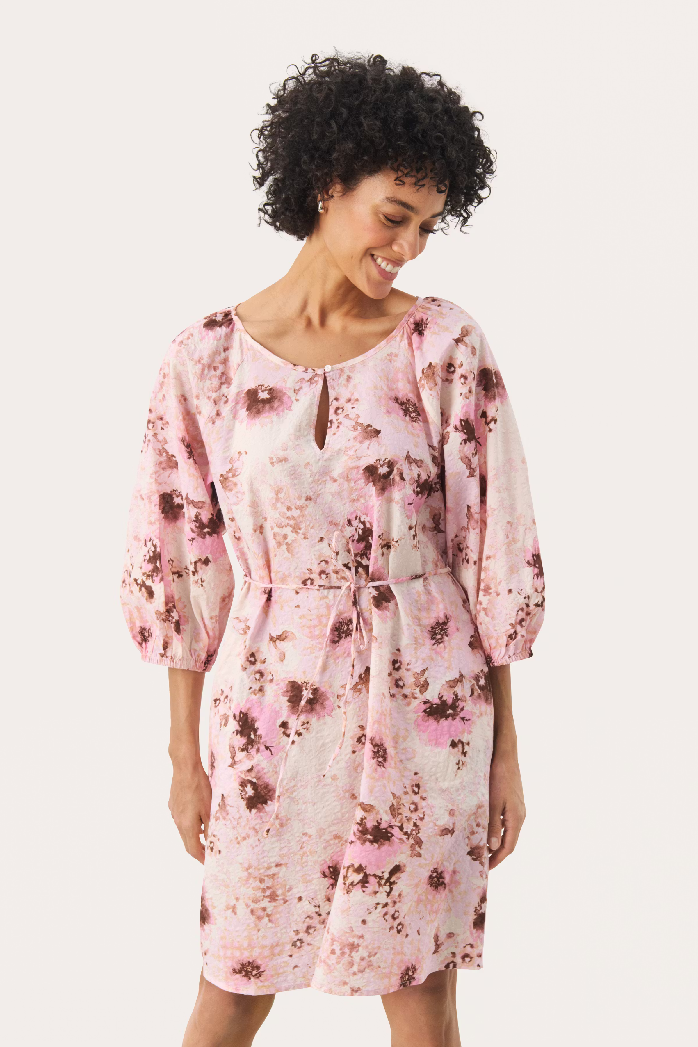 ReidinuPW Dress LOOKBOOK FRONT 30310057-303767