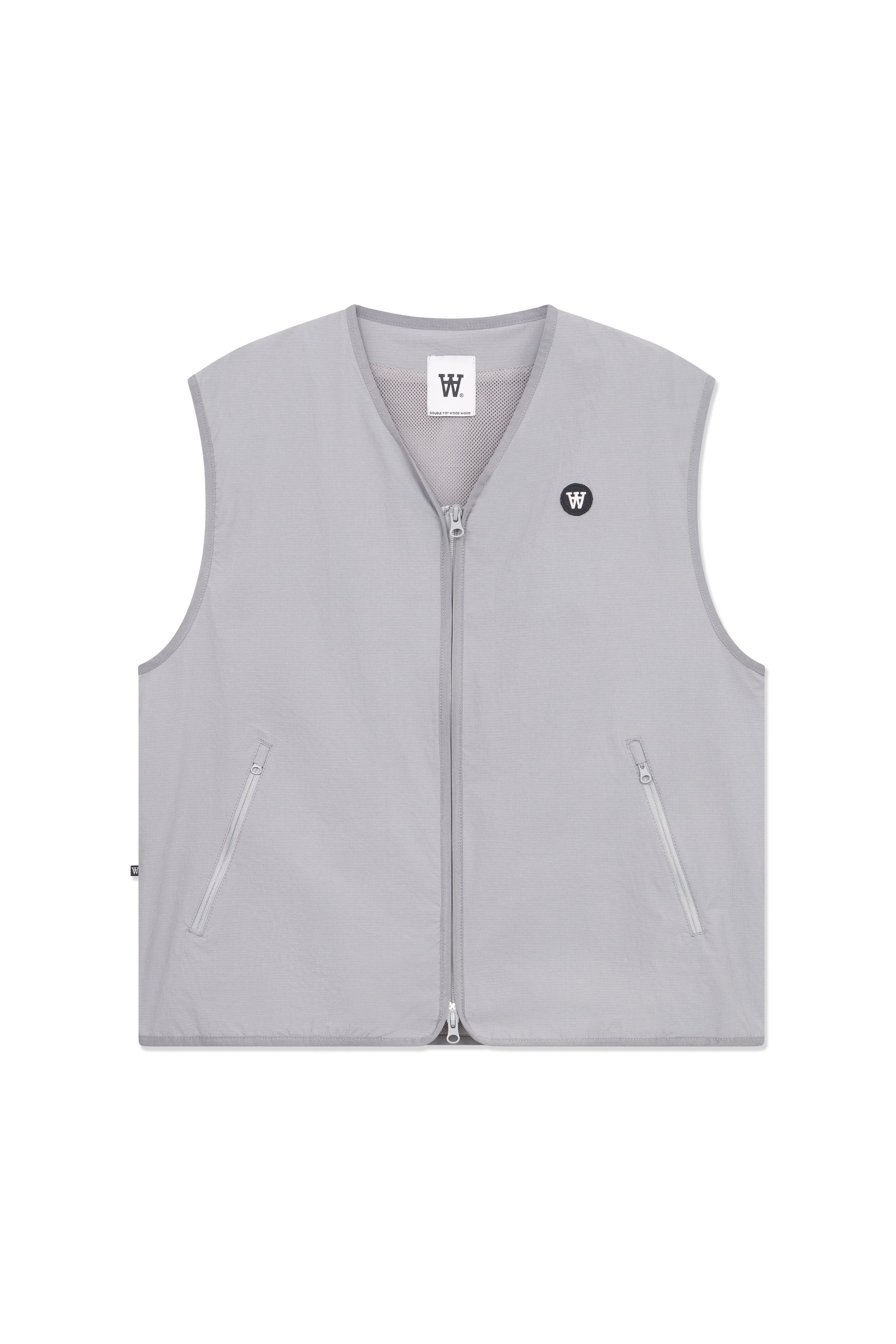 WWTeu Vest PACK FRONT 30250053-174016