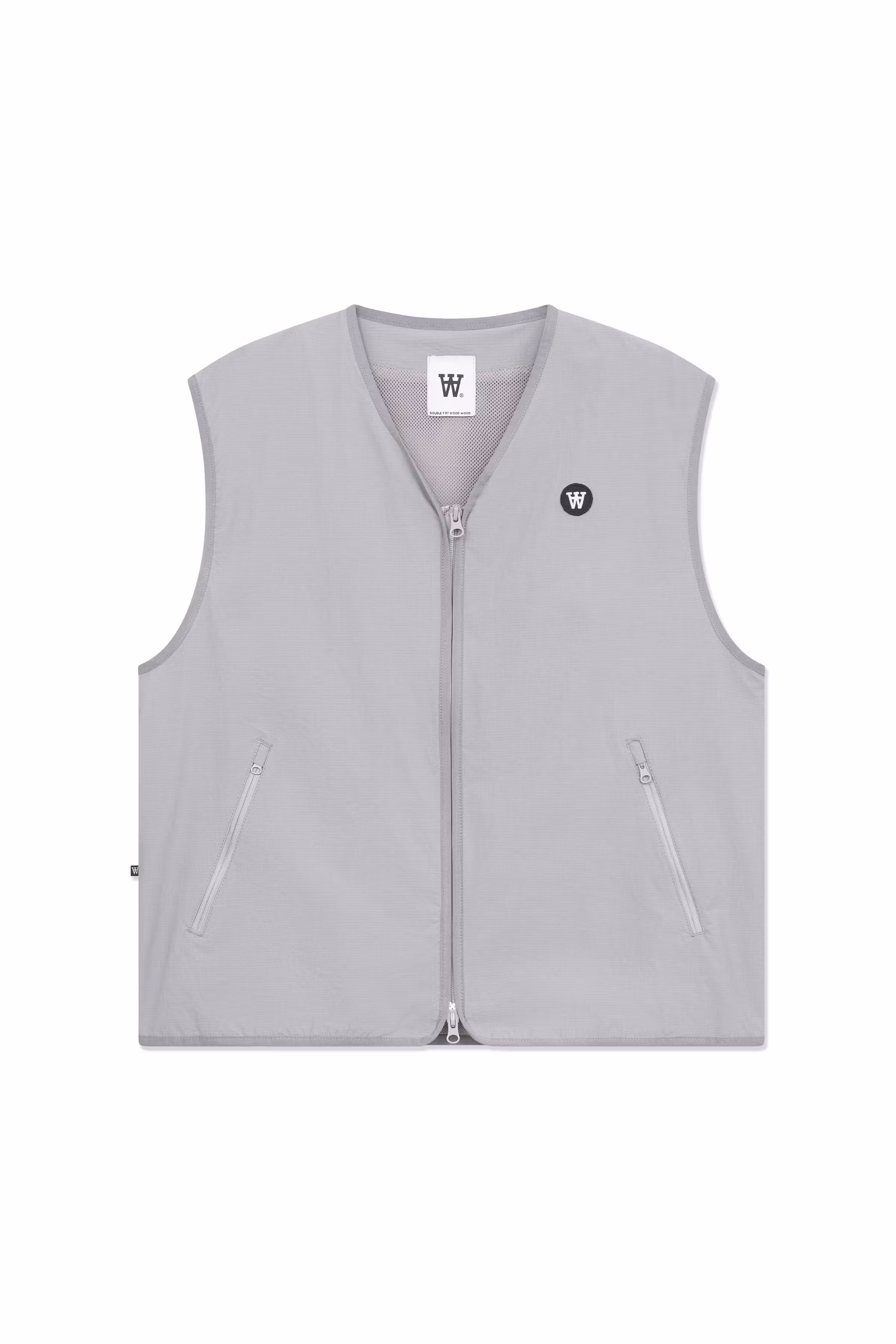WWTeu Vest PACK FRONT 30250053-174016
