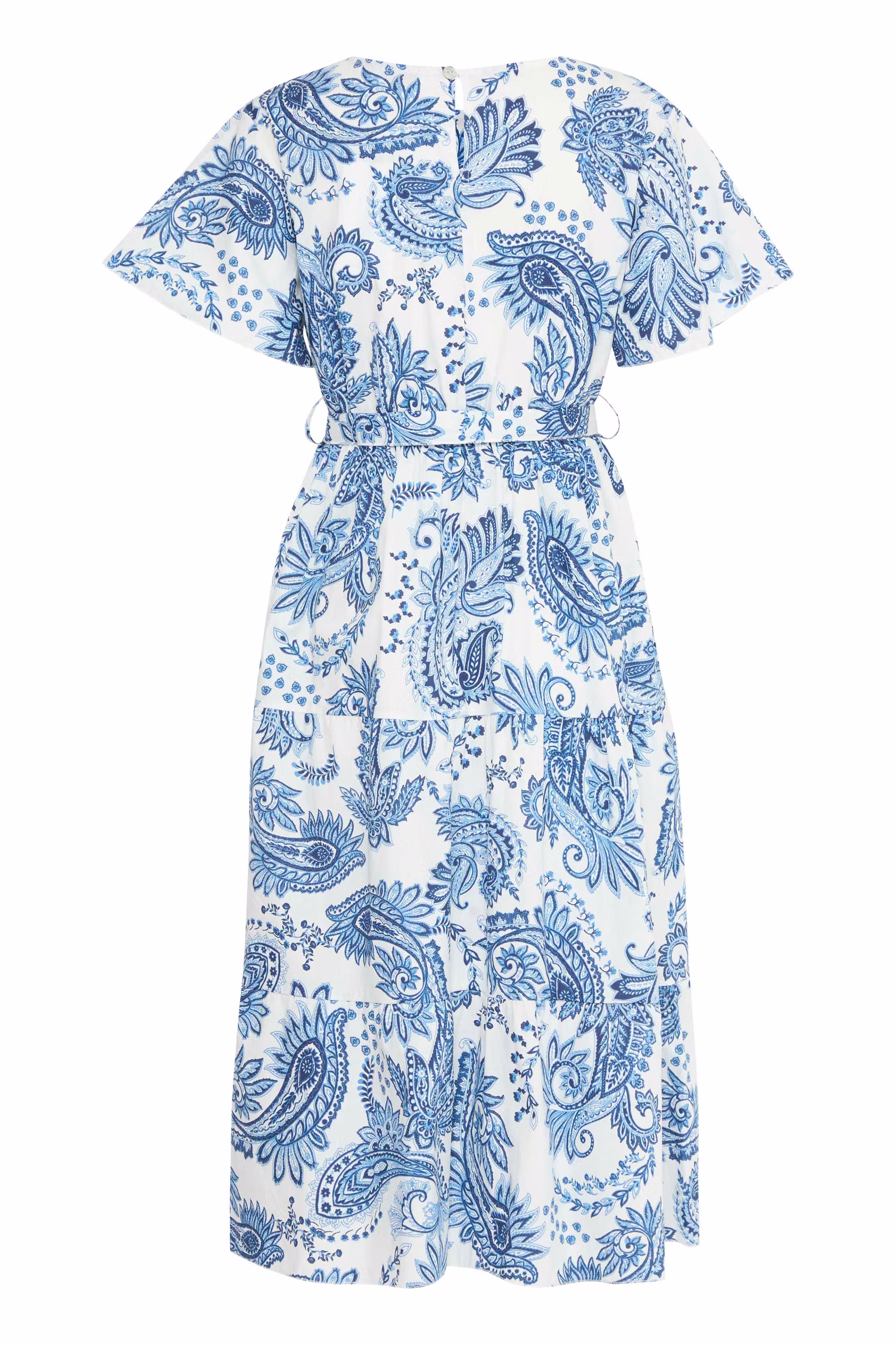 SBJADA Kjole PACK BACK 22100550-193923