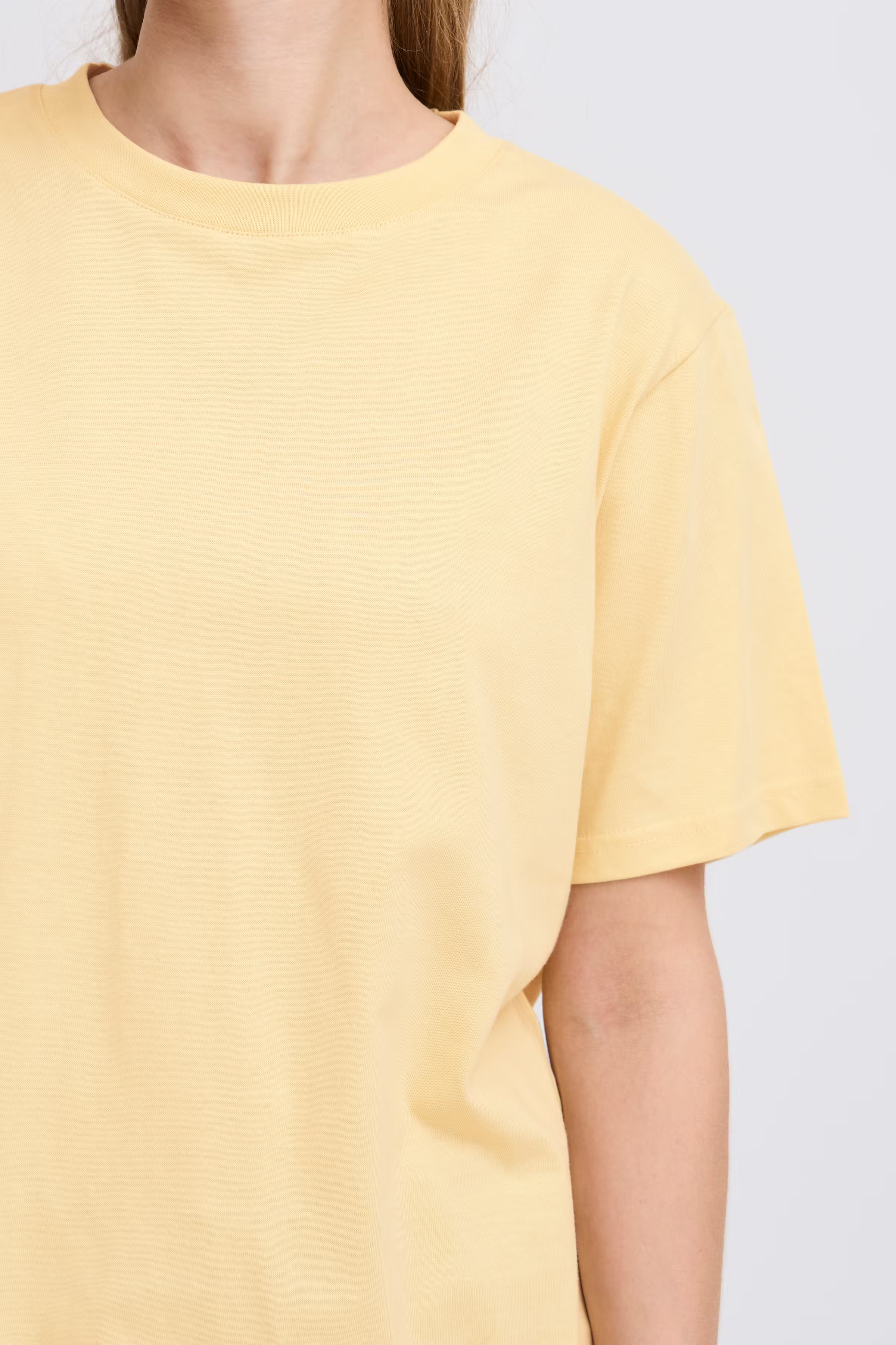 IHPALMER LOOSE T-shirt LOOKBOOK DETAIL 20119365-130915