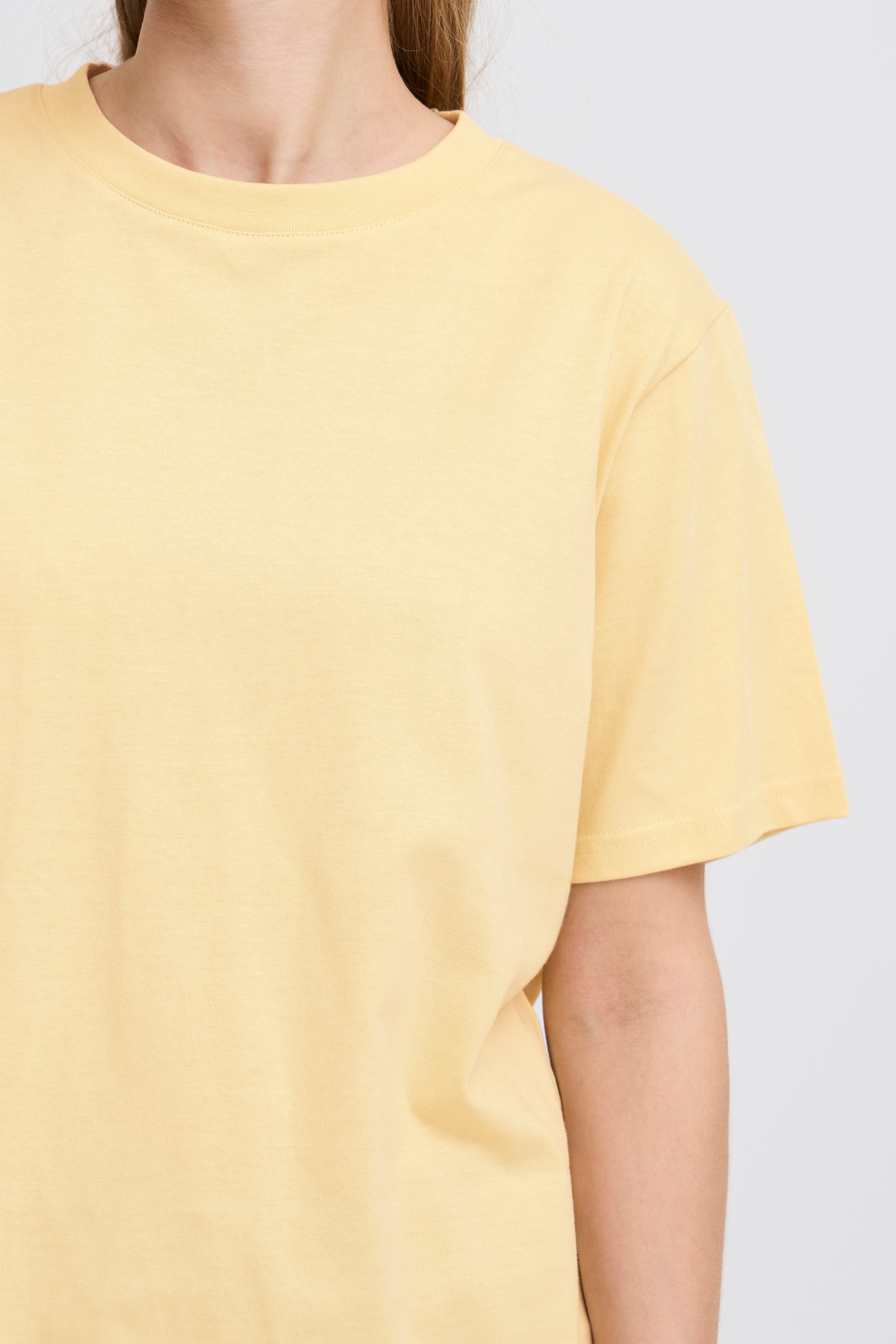 IHPALMER LOOSE T-shirt LOOKBOOK DETAIL 20119365-130915