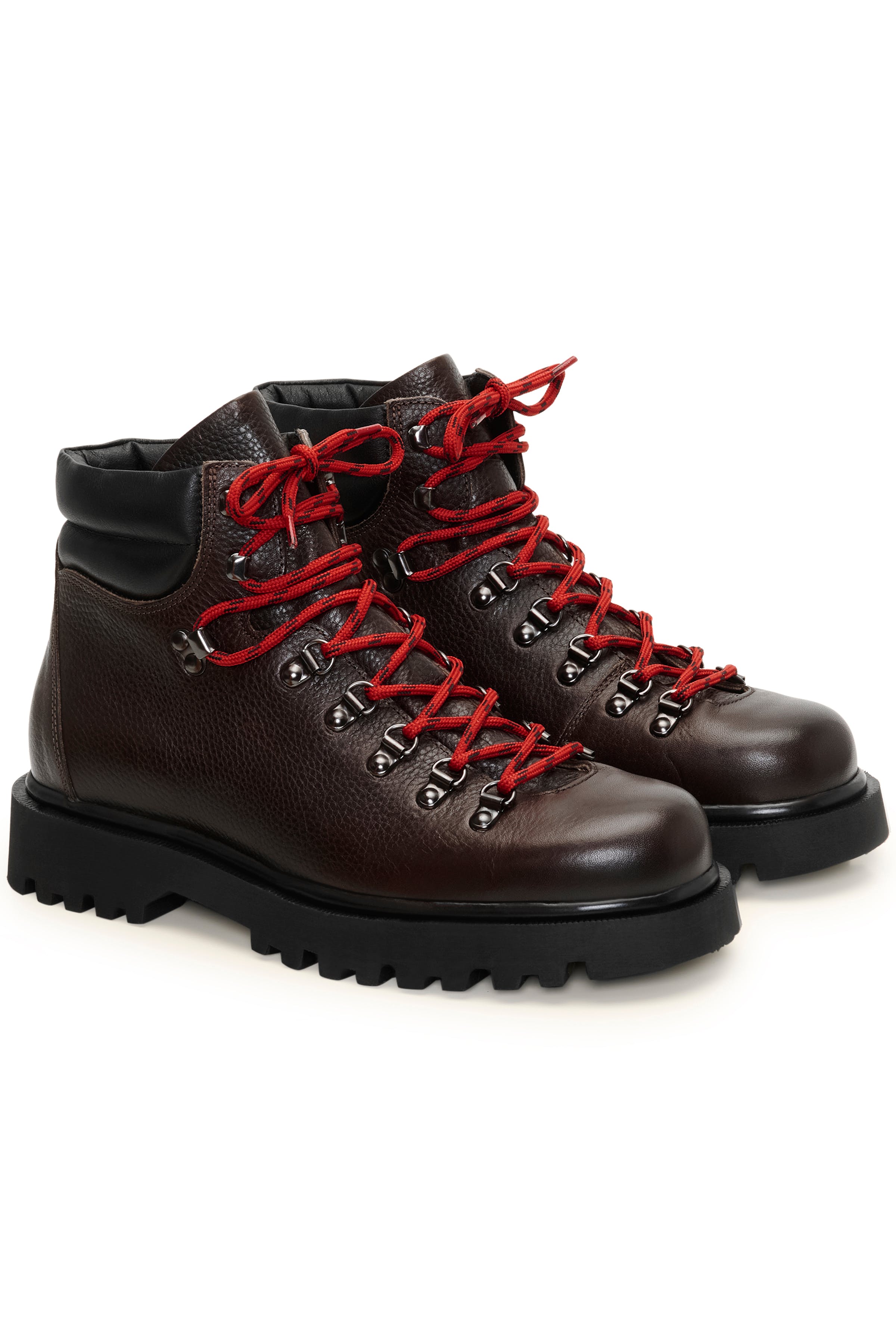 MACamellion Läderskor PACK FRONT 30208744-191103