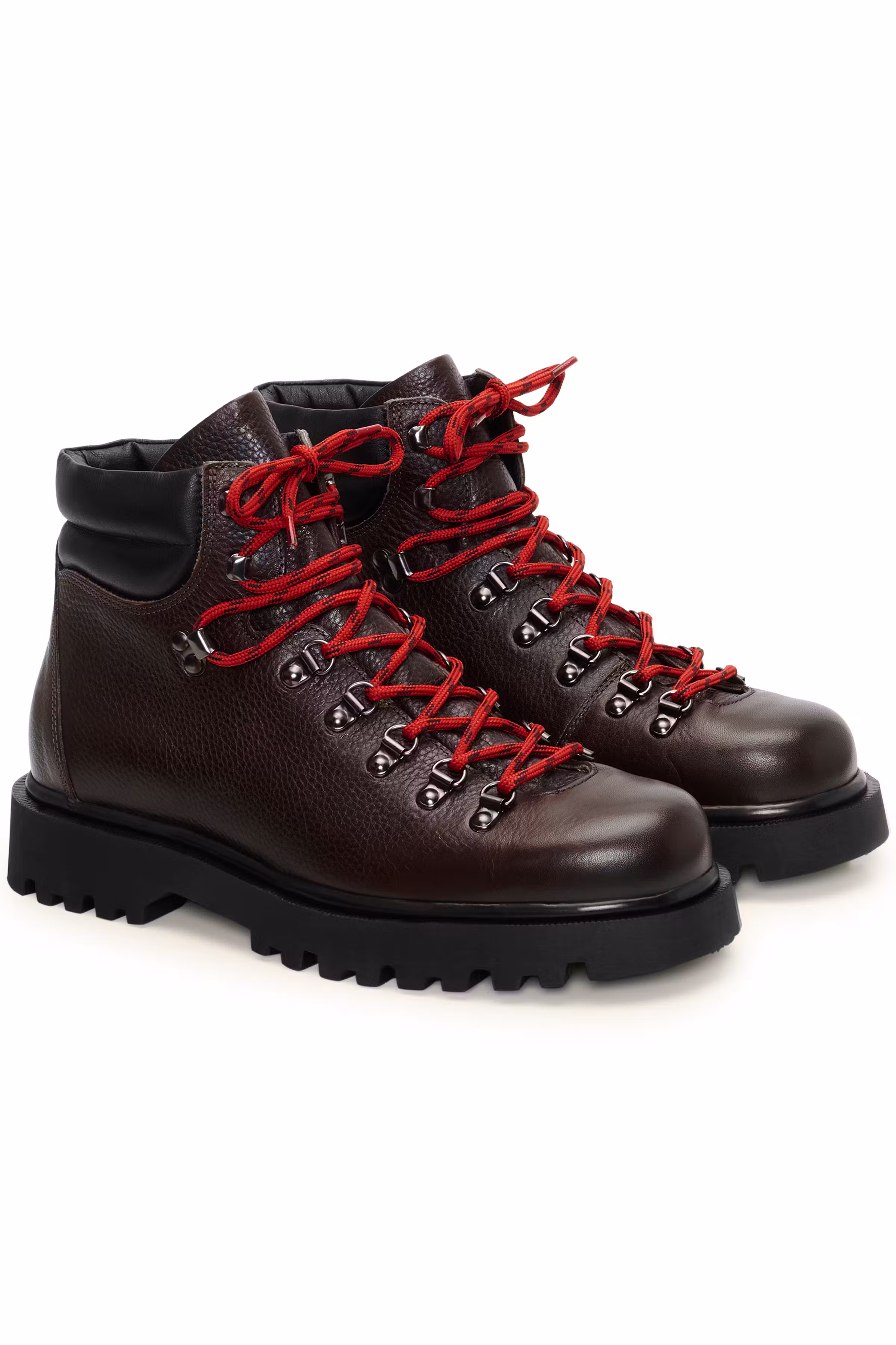 MACamellion Läderskor PACK FRONT 30208744-191103