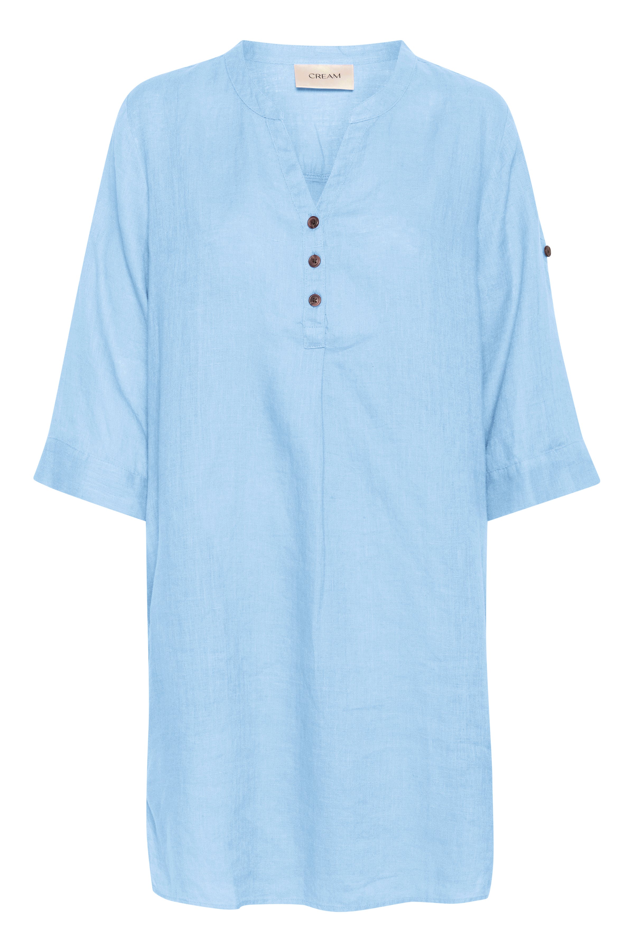 CRBellis Linen Dress PACK FRONT 10611576-1539201