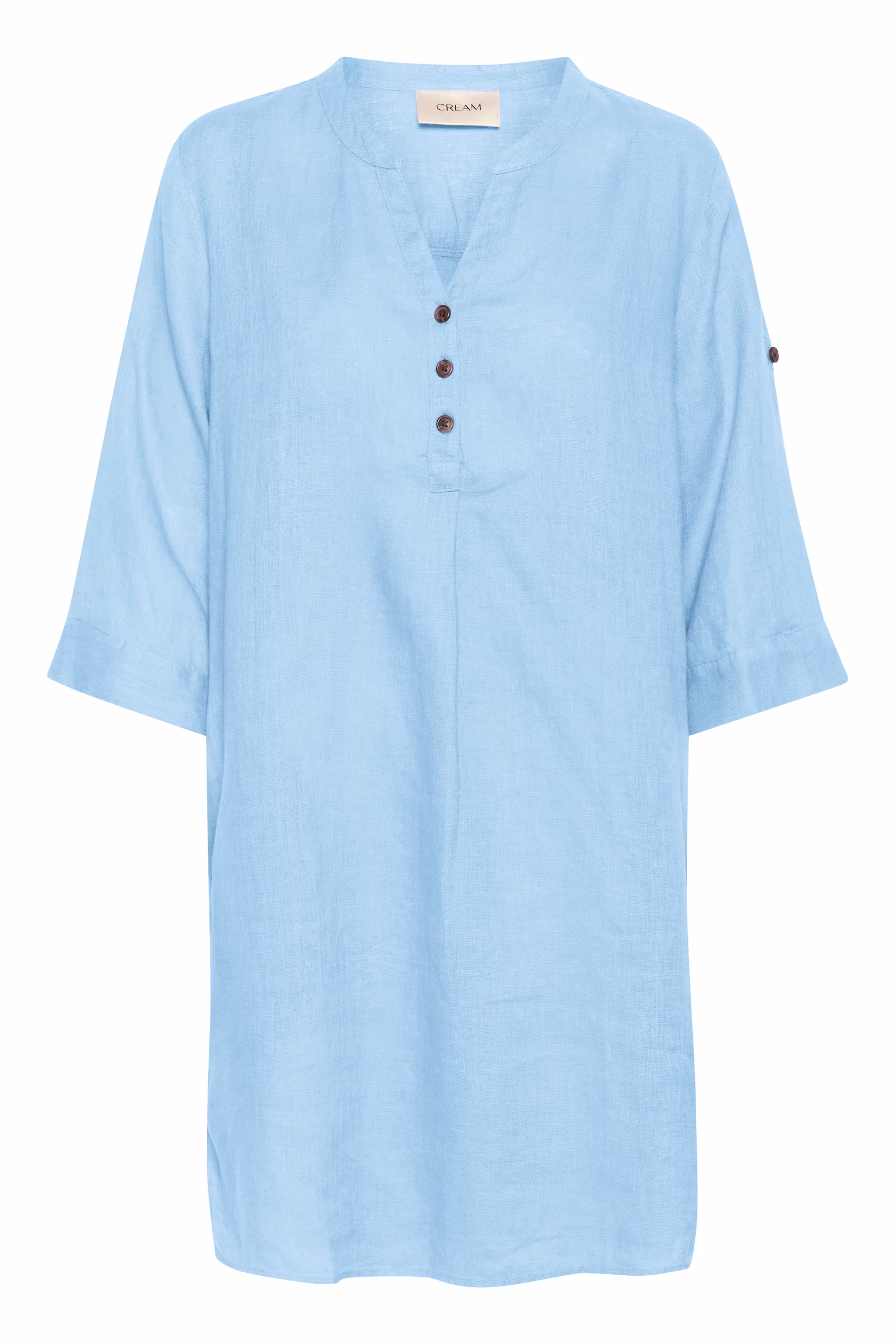 CRBellis Robe en lin PACK FRONT 10611576-1539201