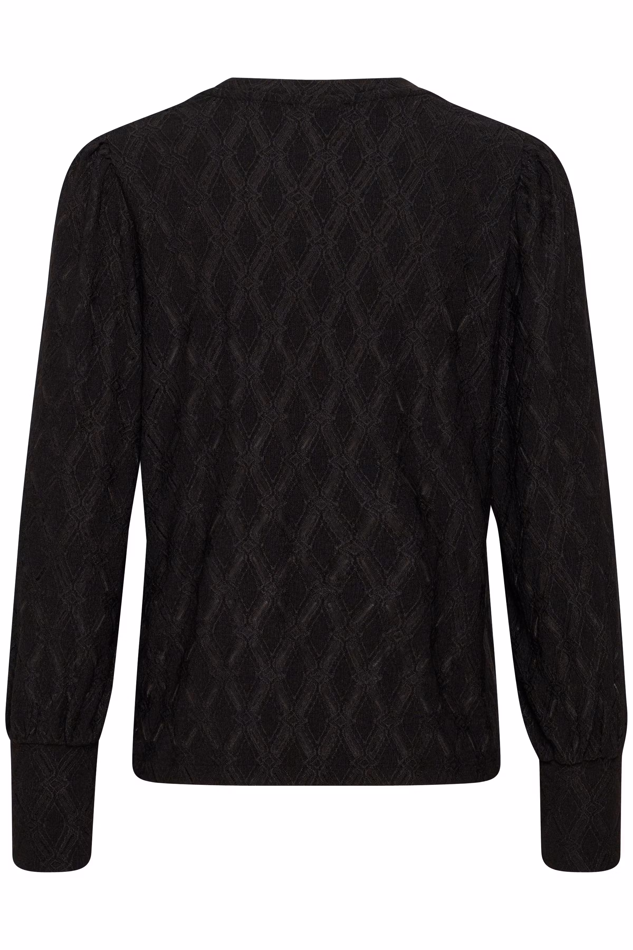 KAtine Blouse LOOKBOOK FRONT 10509099-100121