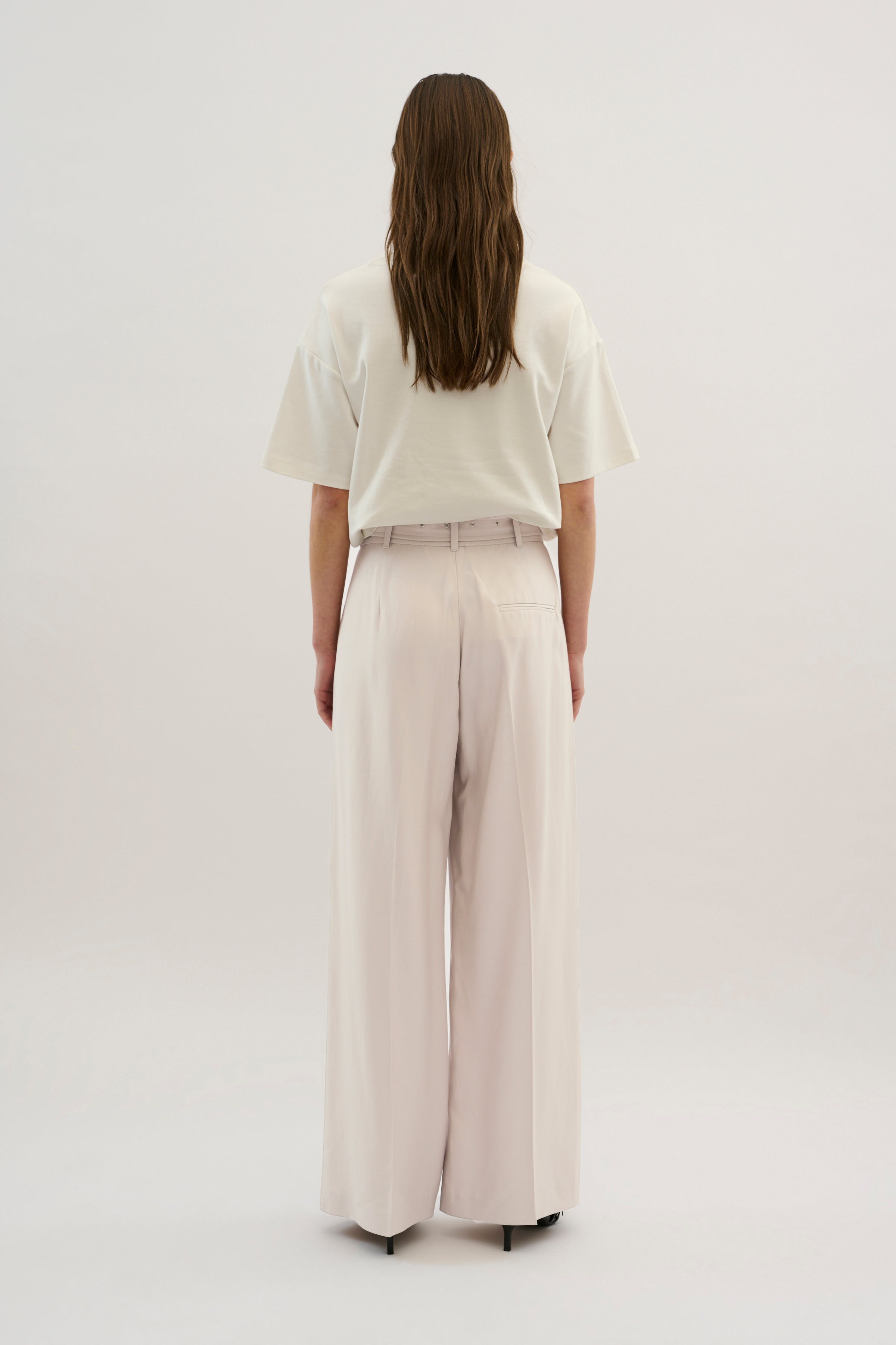 KBPriscilla Bukser LOOKBOOK BACK 10105042-154502
