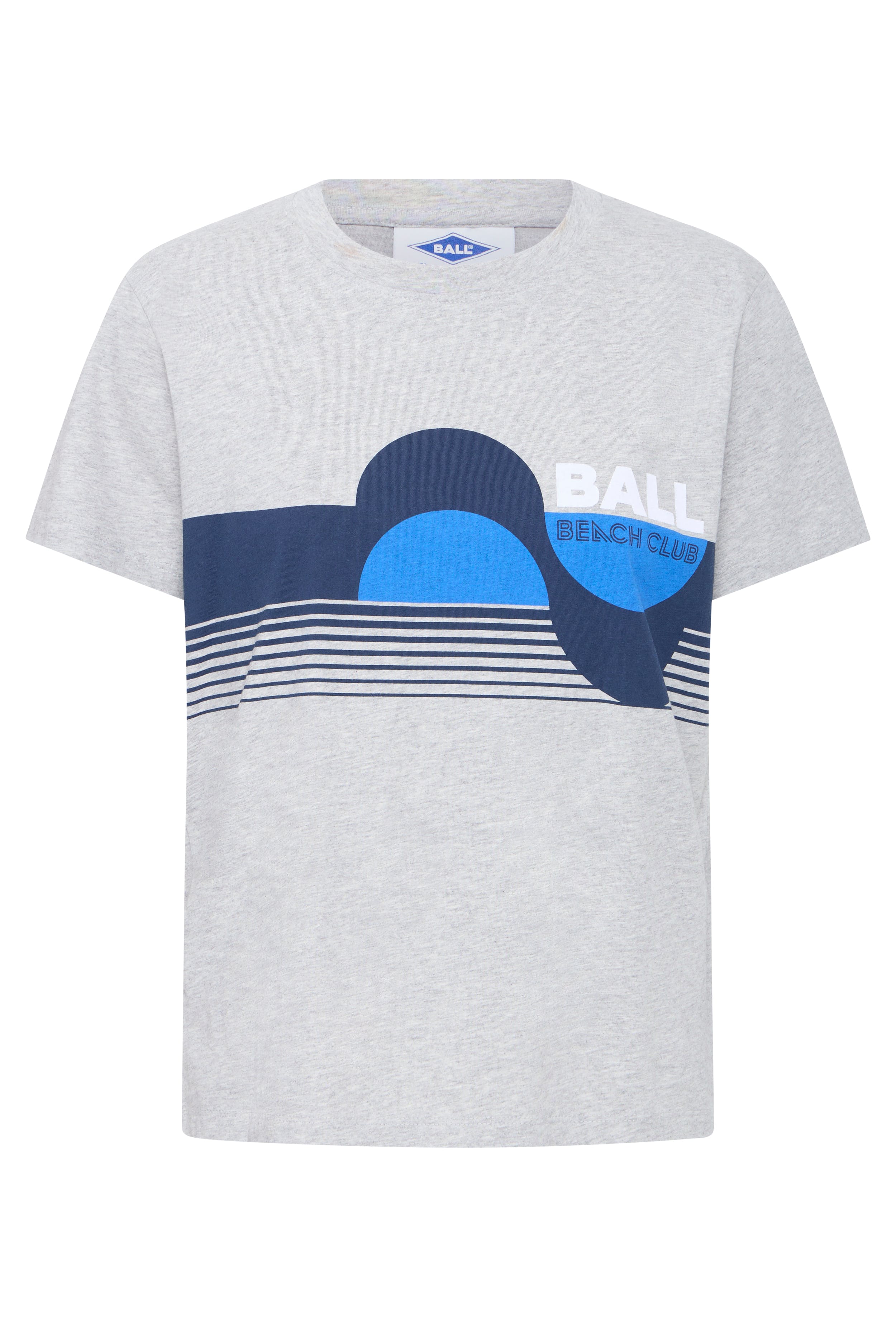 BAADELE T-shirt PACK FRONT 50405191-204054