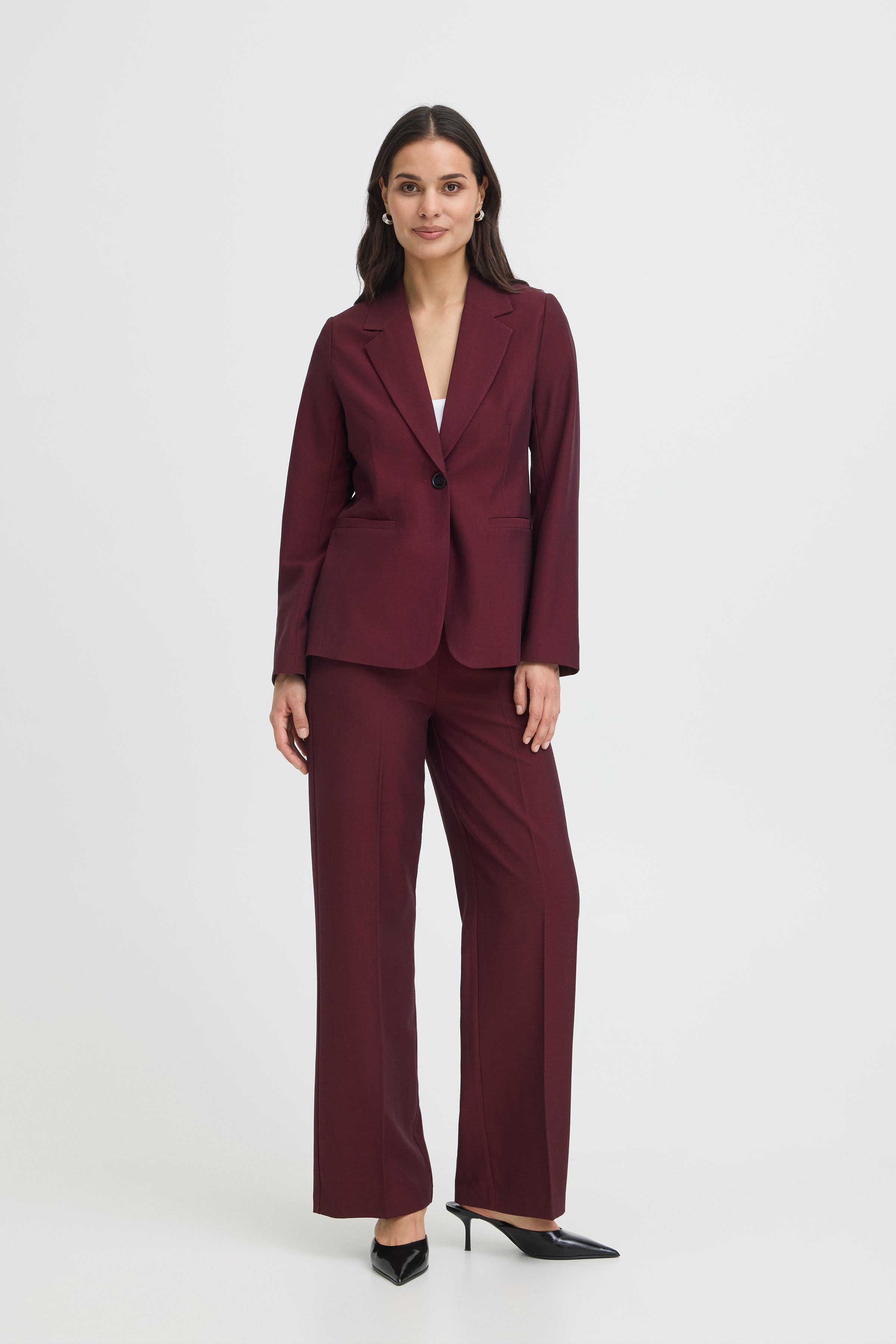 BYDANTA Broek LOOKBOOK FRONT 20806640-1917181