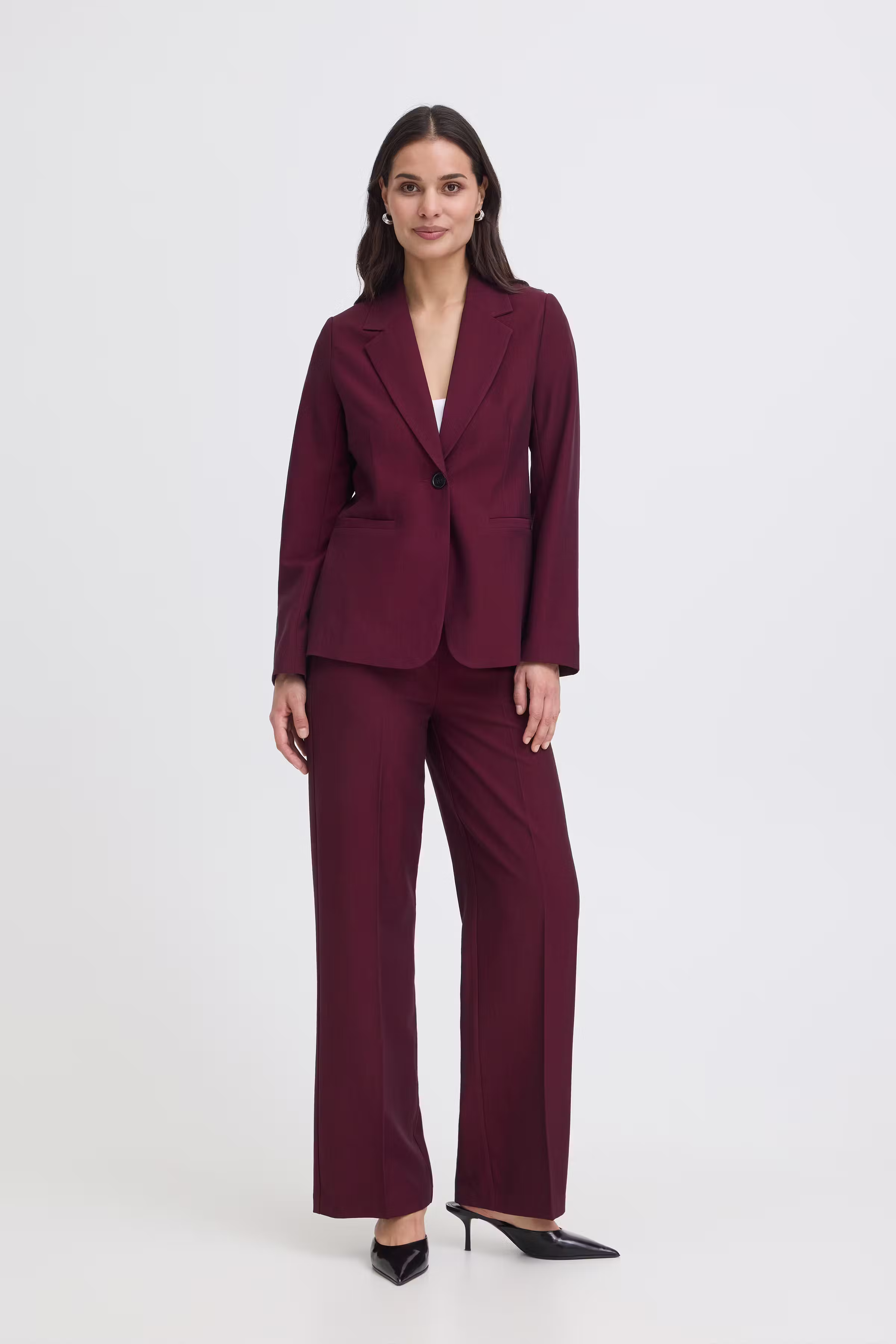 BYDANTA Broek LOOKBOOK FRONT 20806640-1917181