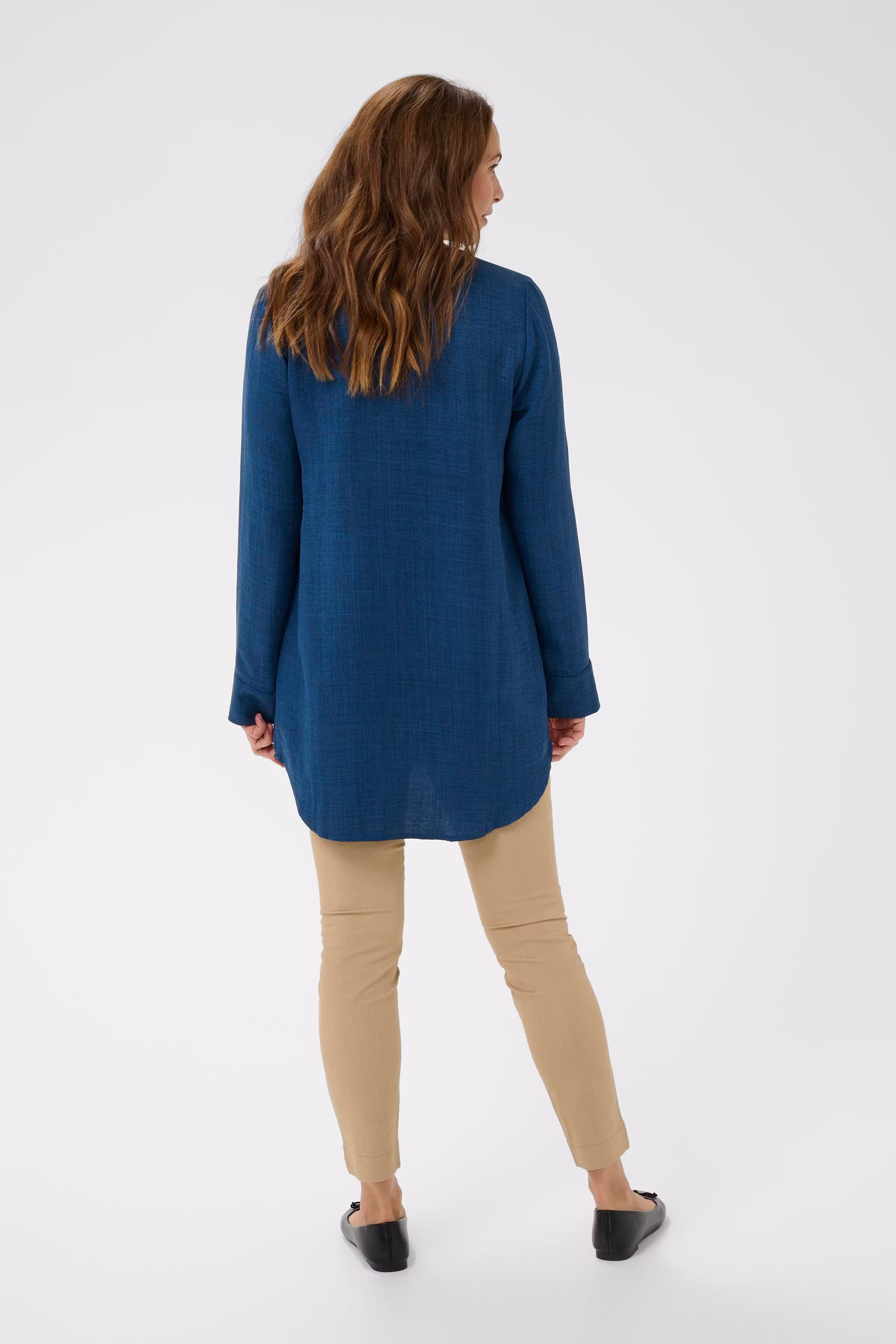 BPoda Tunic LOOKBOOK BACK 40200090-1940241