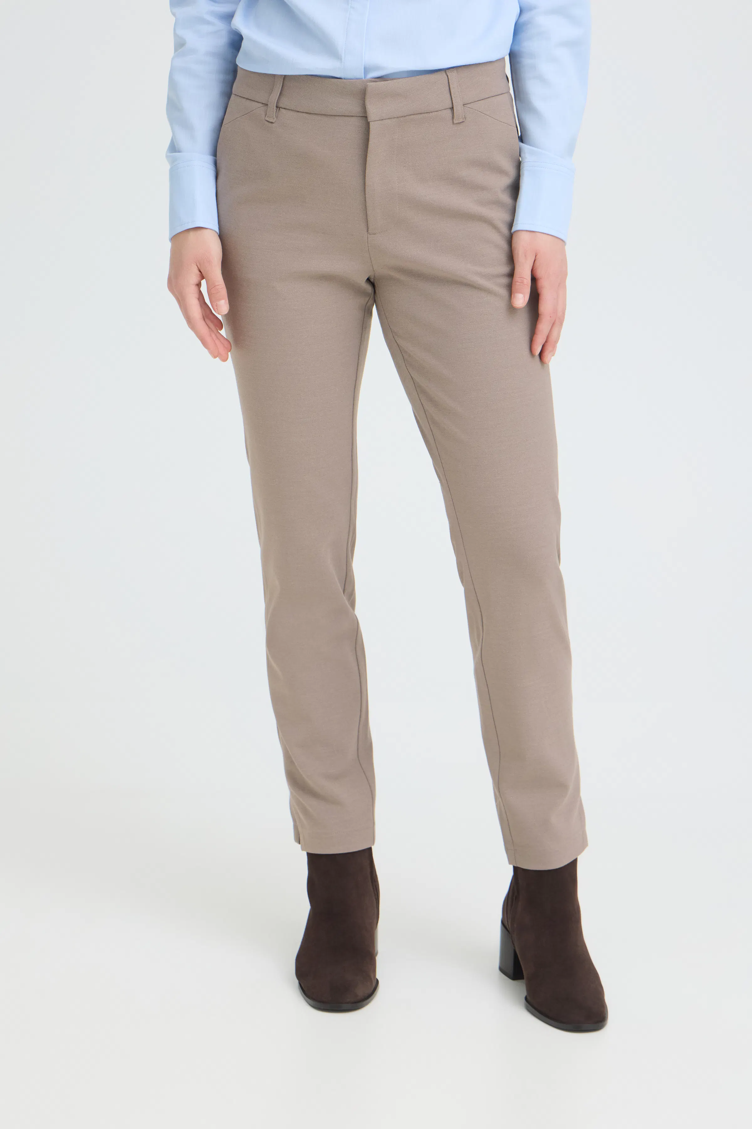 PZBINDY Bukser LOOKBOOK FRONT 50210359-1811121