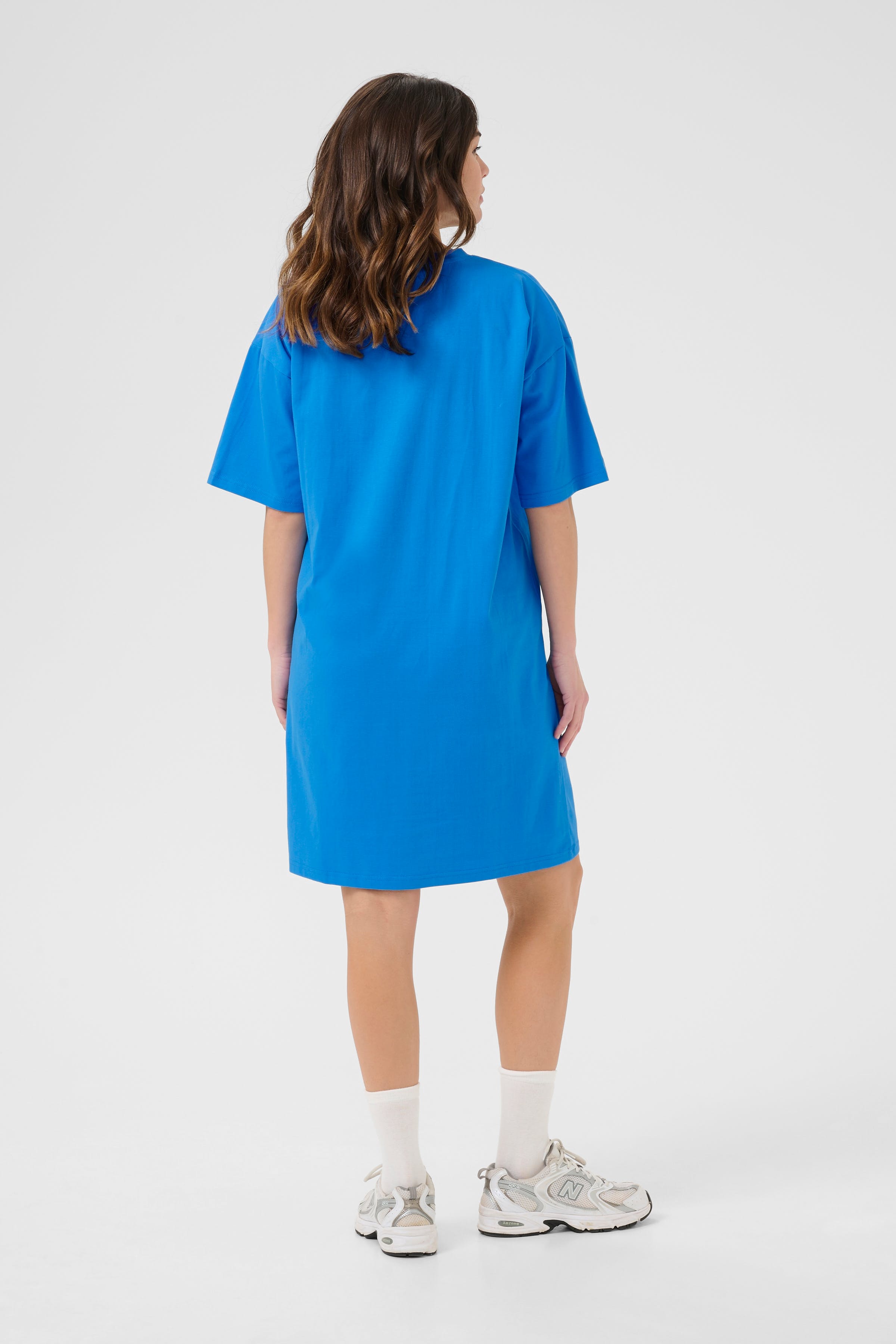 KAjudy Kleid LOOKBOOK BACK 10510365-184140