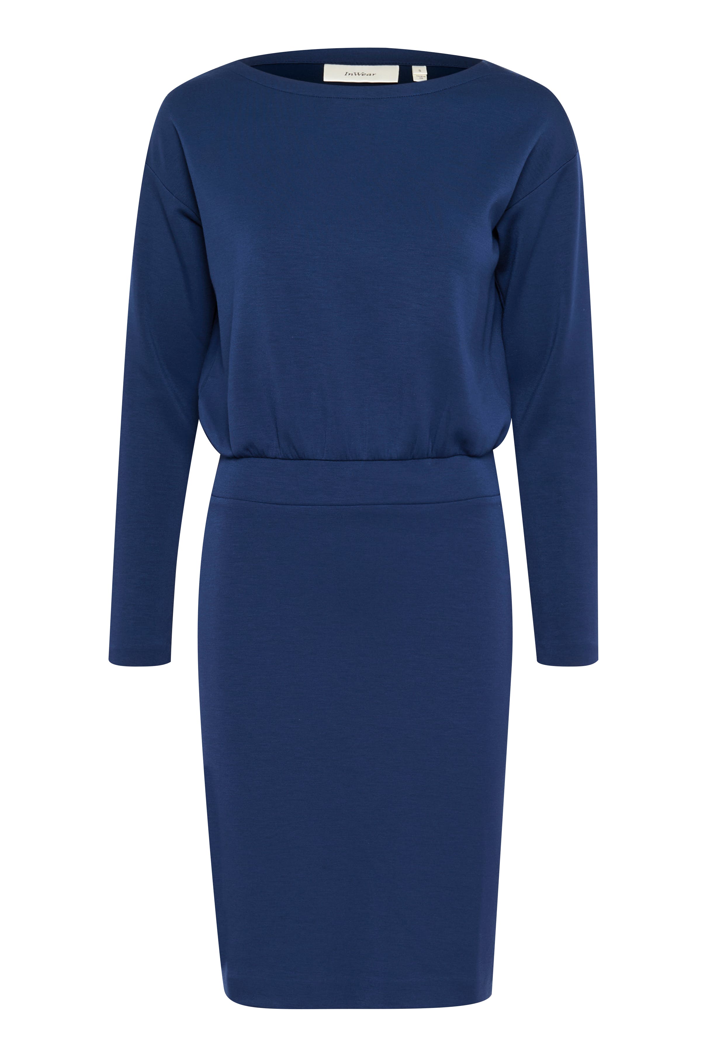 SubinaIW Jurk PACK FRONT 30110494-181304