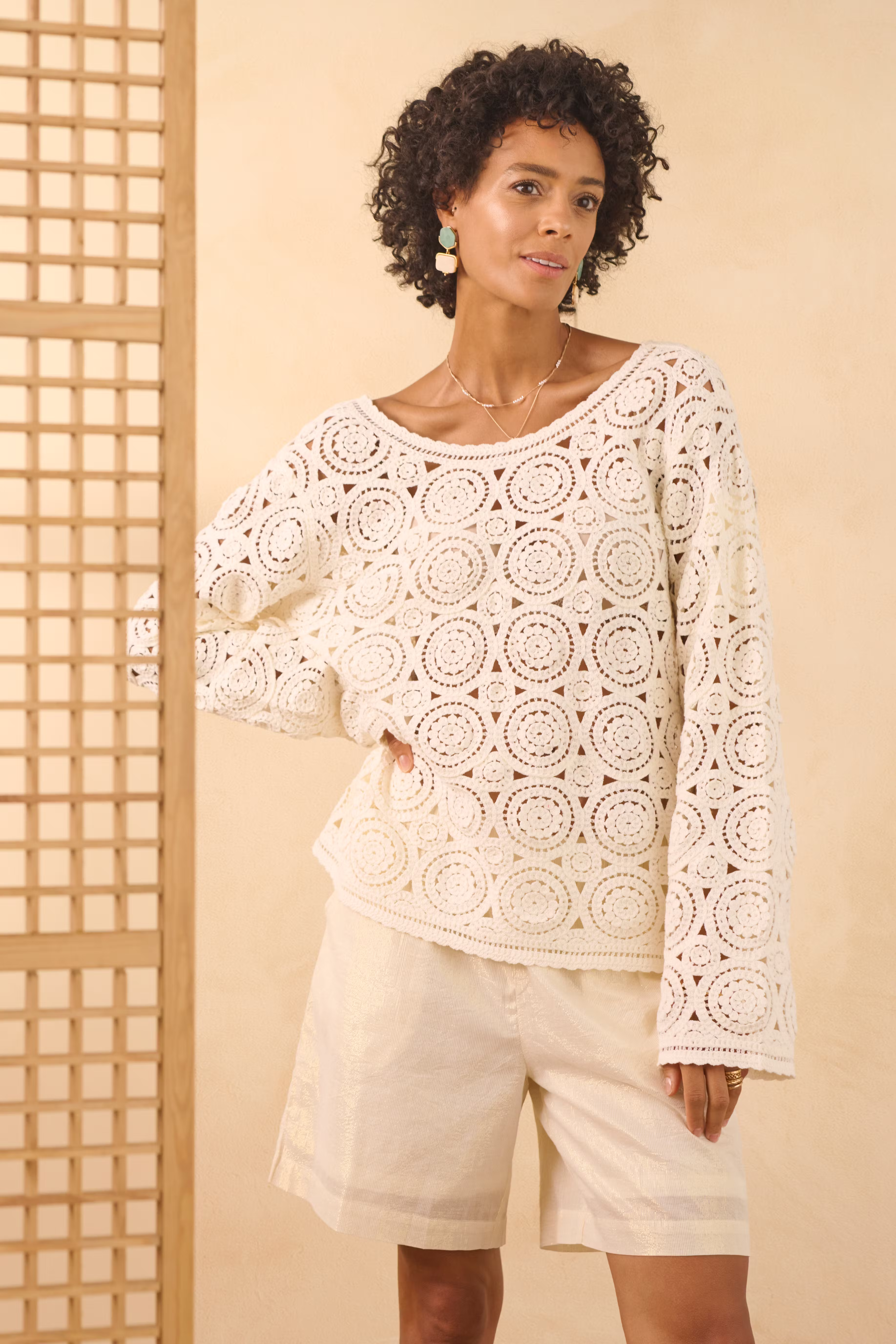 CRRusti Strickpullover LOCATION NONE 10613751-114300