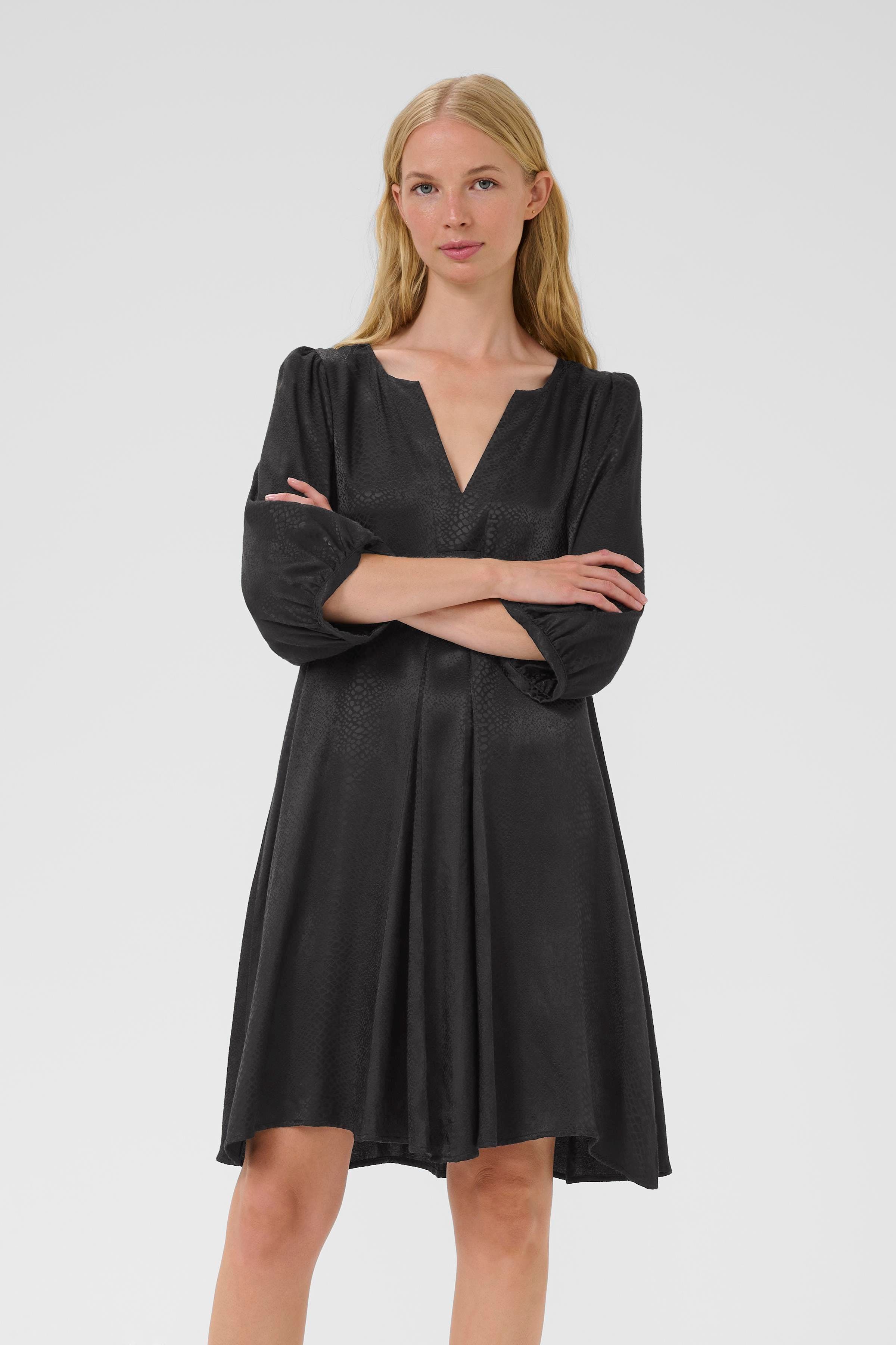 DarlingKB Jurk LOOKBOOK FRONT 10104711-194008