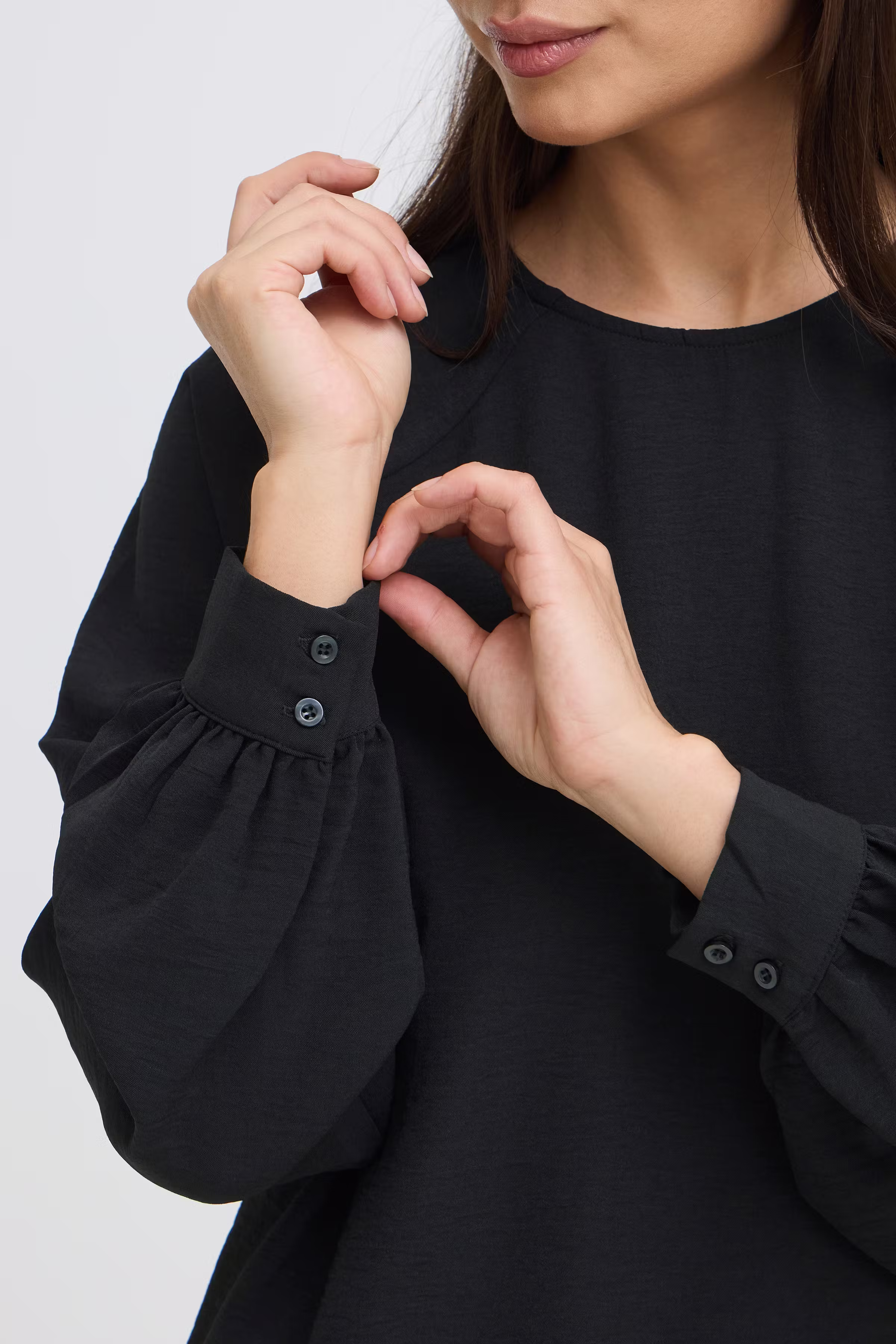 BYILIRIDA Bluse LOOKBOOK DETAIL 20818504-194008