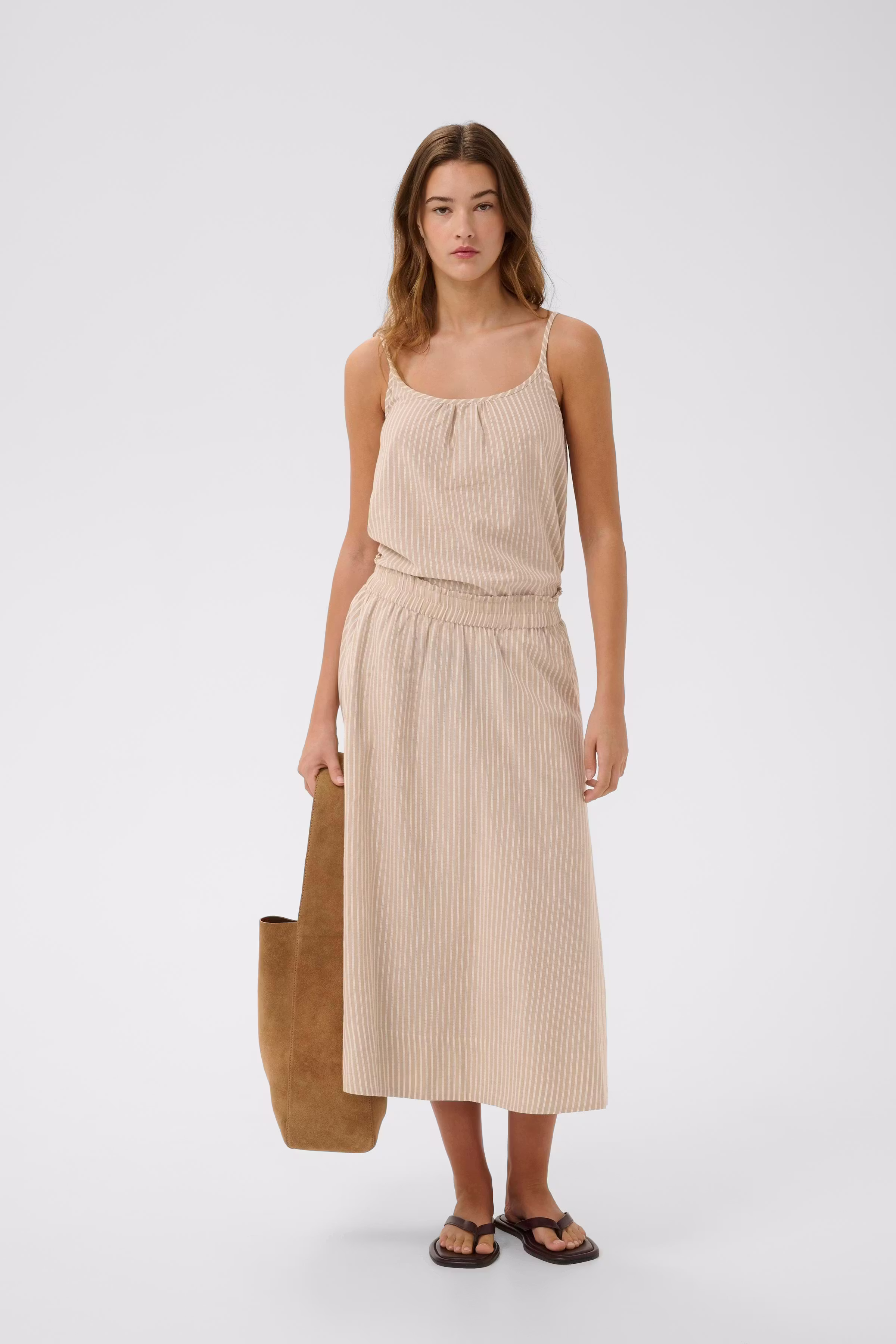 BillyIW Nederdel LOOKBOOK FRONT 30111219-900006752