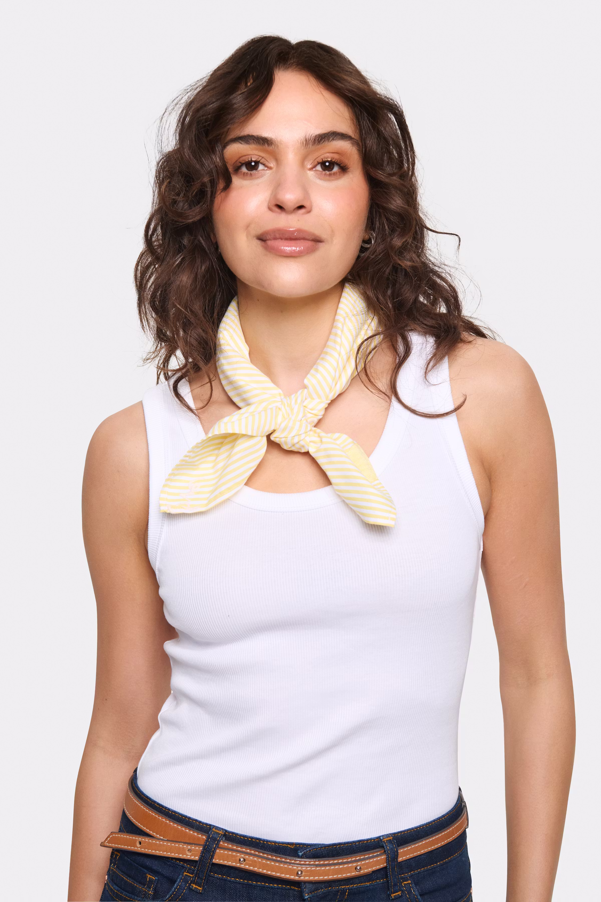 ZyttaSZ Sjaal LOOKBOOK DETAIL 30514341-304158
