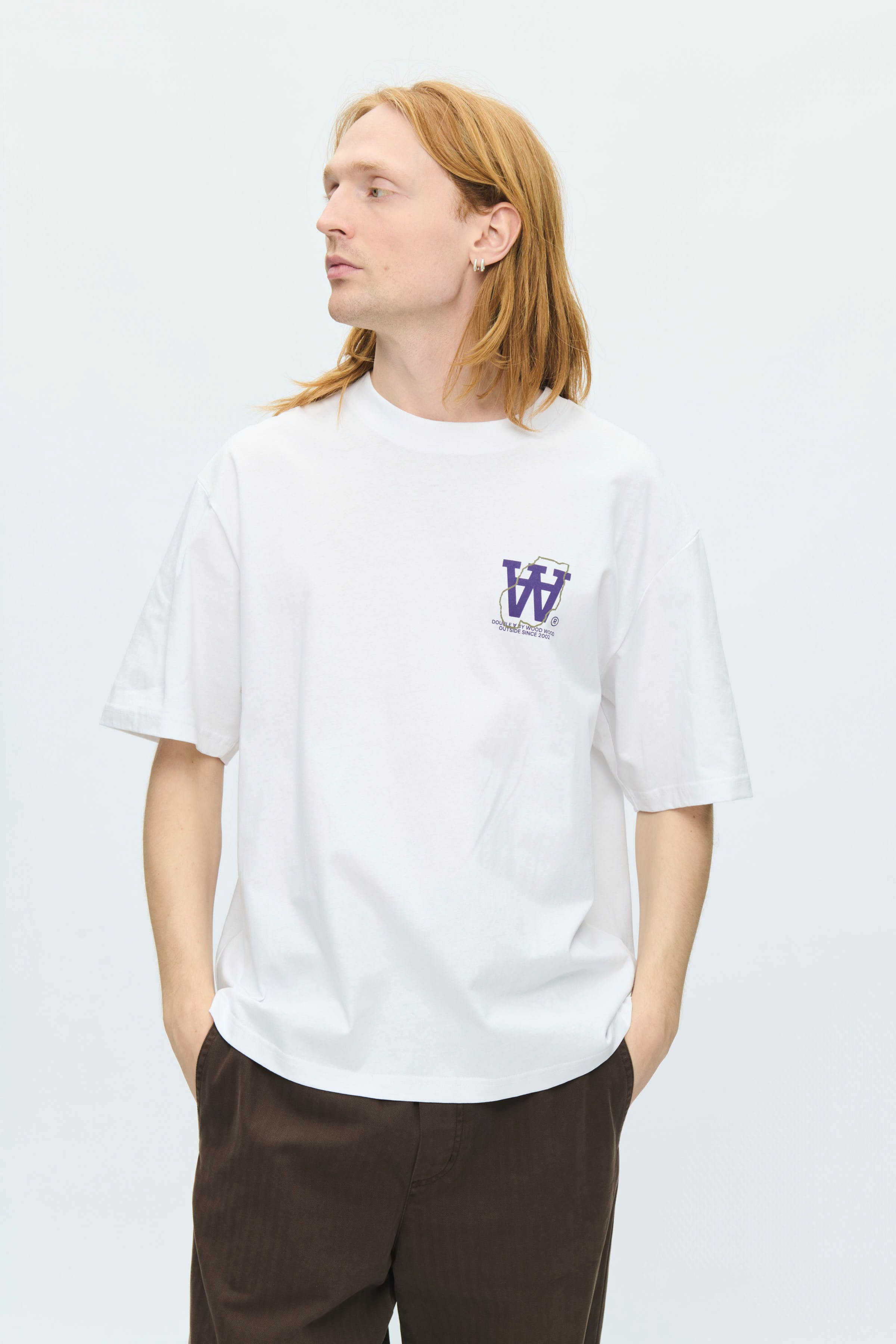 WWLiam Map T-shirt LOOKBOOK FRONT 30252258-110601