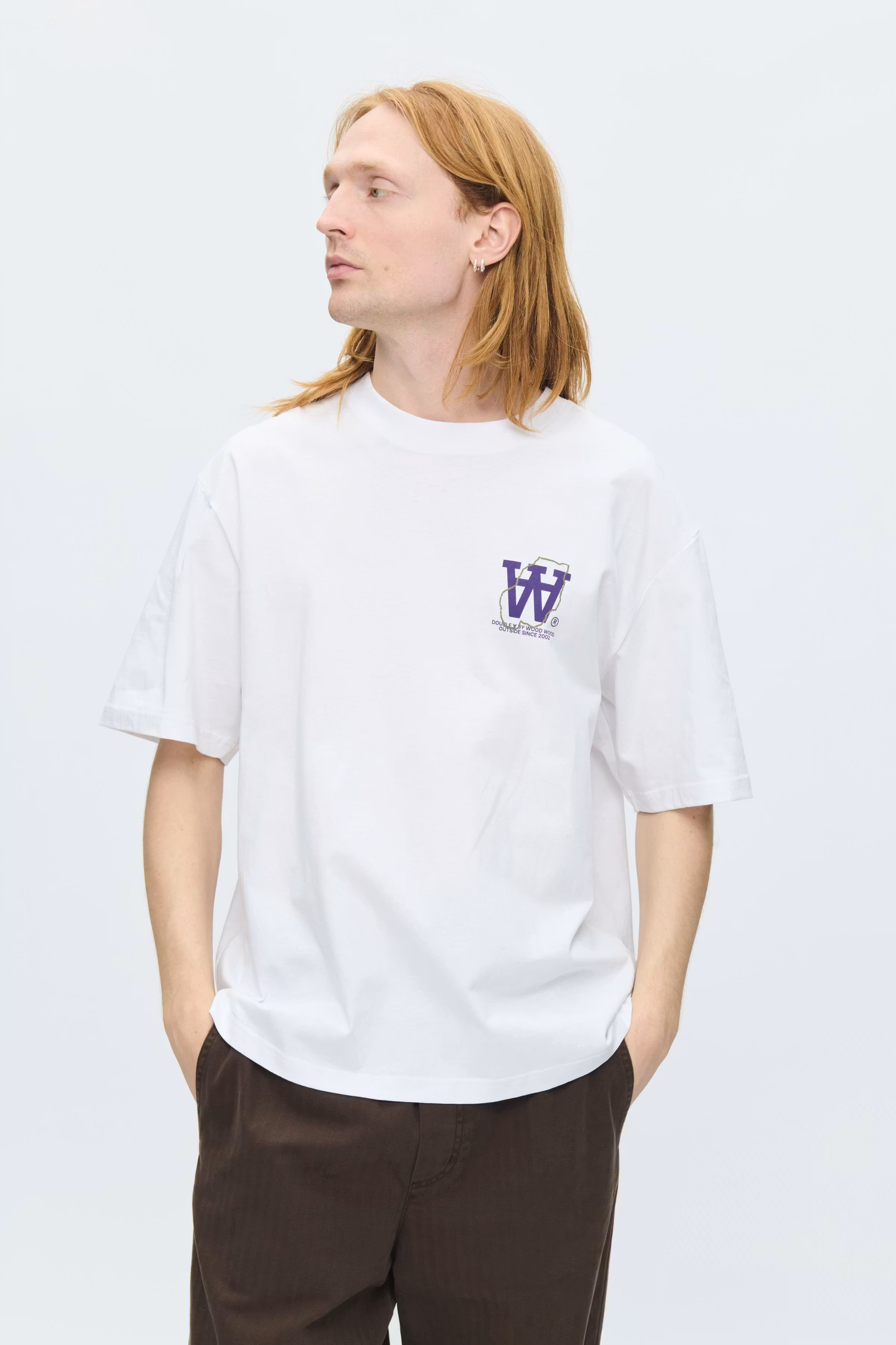 WWLiam Map T-shirt LOOKBOOK FRONT 30252258-110601