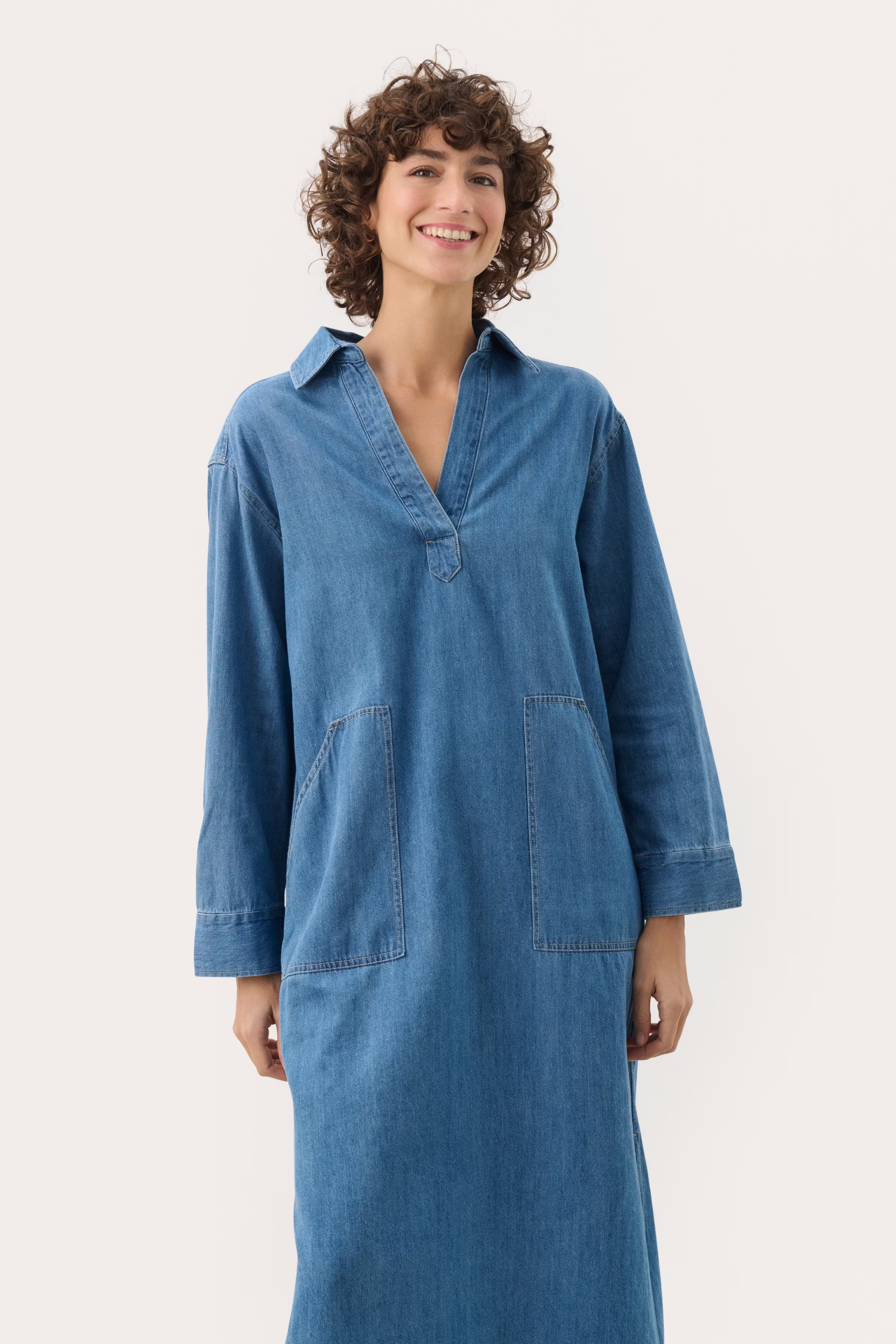 LollaPW Dress LOOKBOOK FRONT 30308877-300156