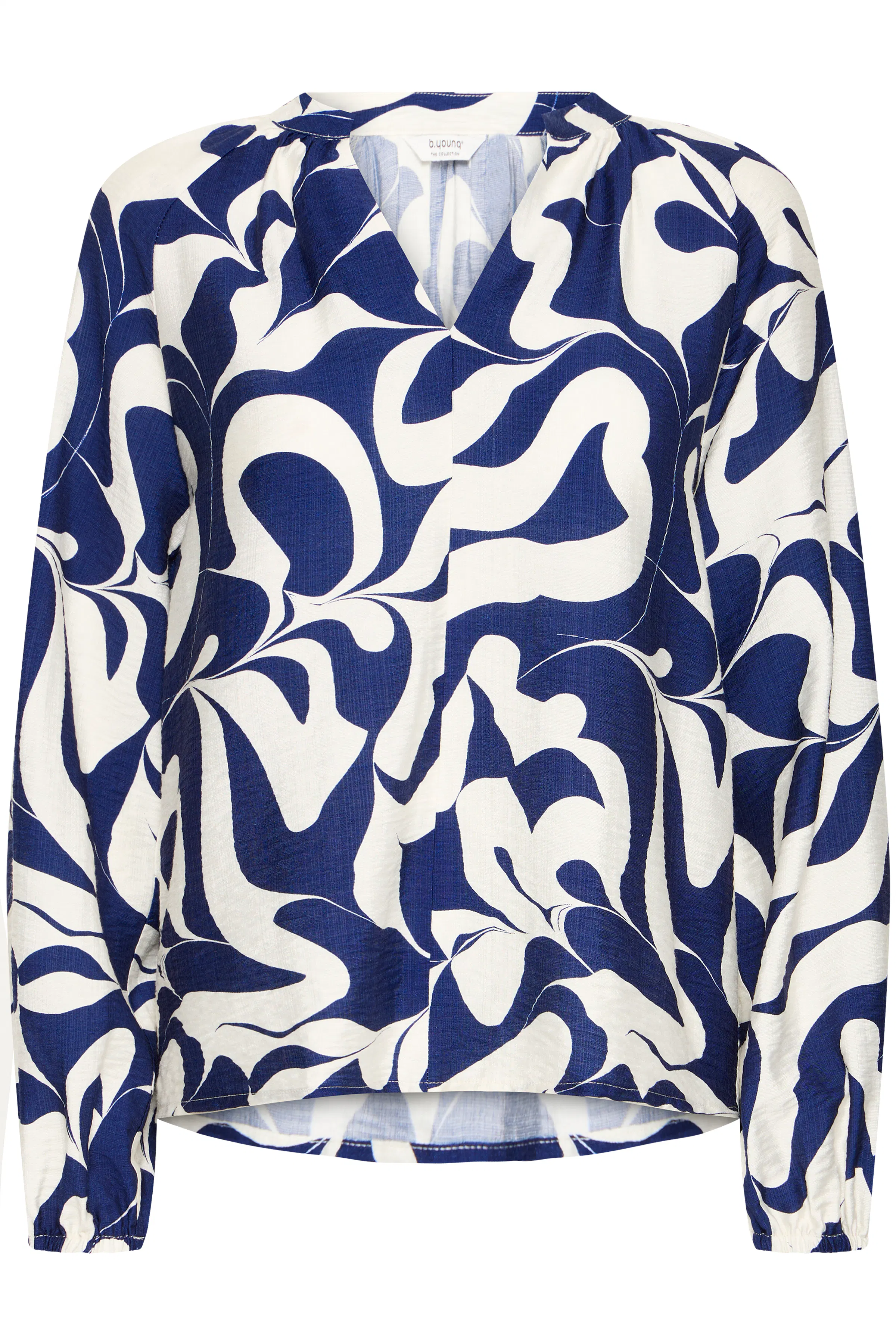 BYIKAIA Blouse PACK FRONT 20818180-900004477
