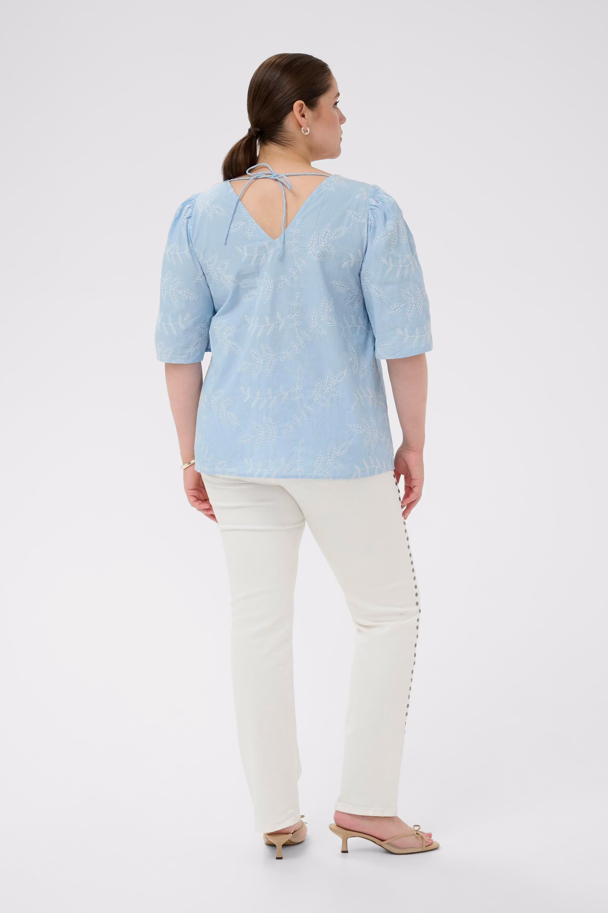 KCcarlee Blus LOOKBOOK BACK 10584034-109007