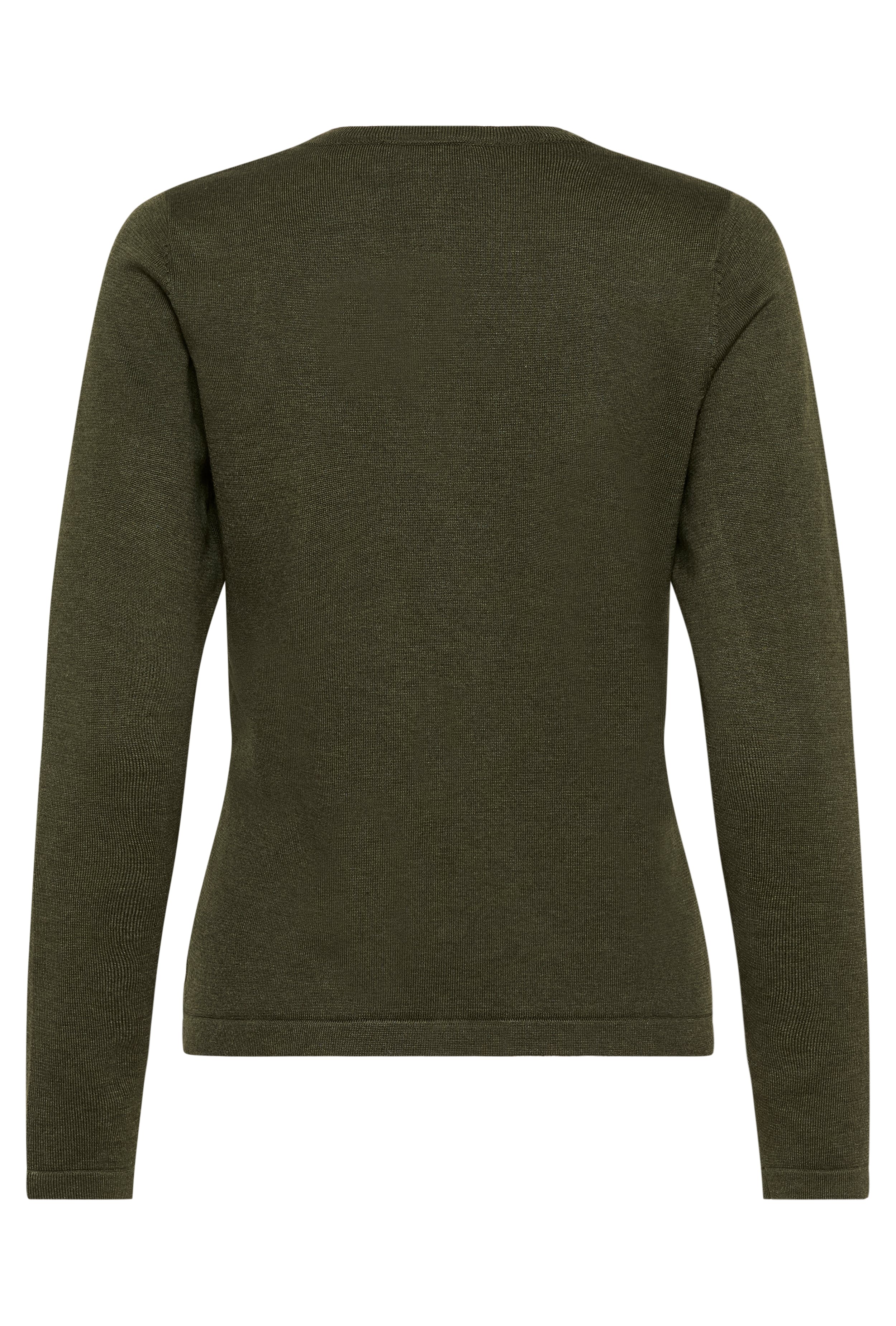 MilaSZ R-Neck Cardigan PACK BACK 30500005-1905151