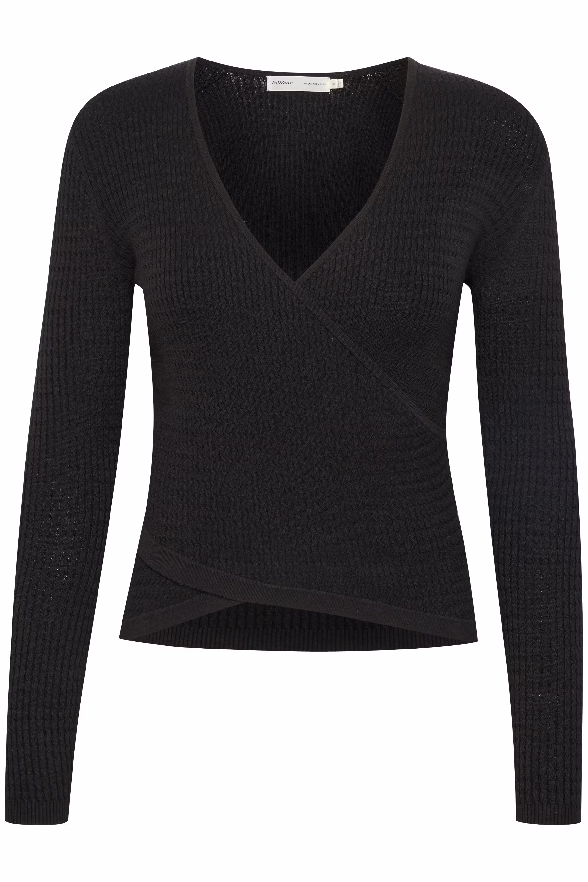 ImimiIW Pullover LOOKBOOK FRONT 30108486-194008