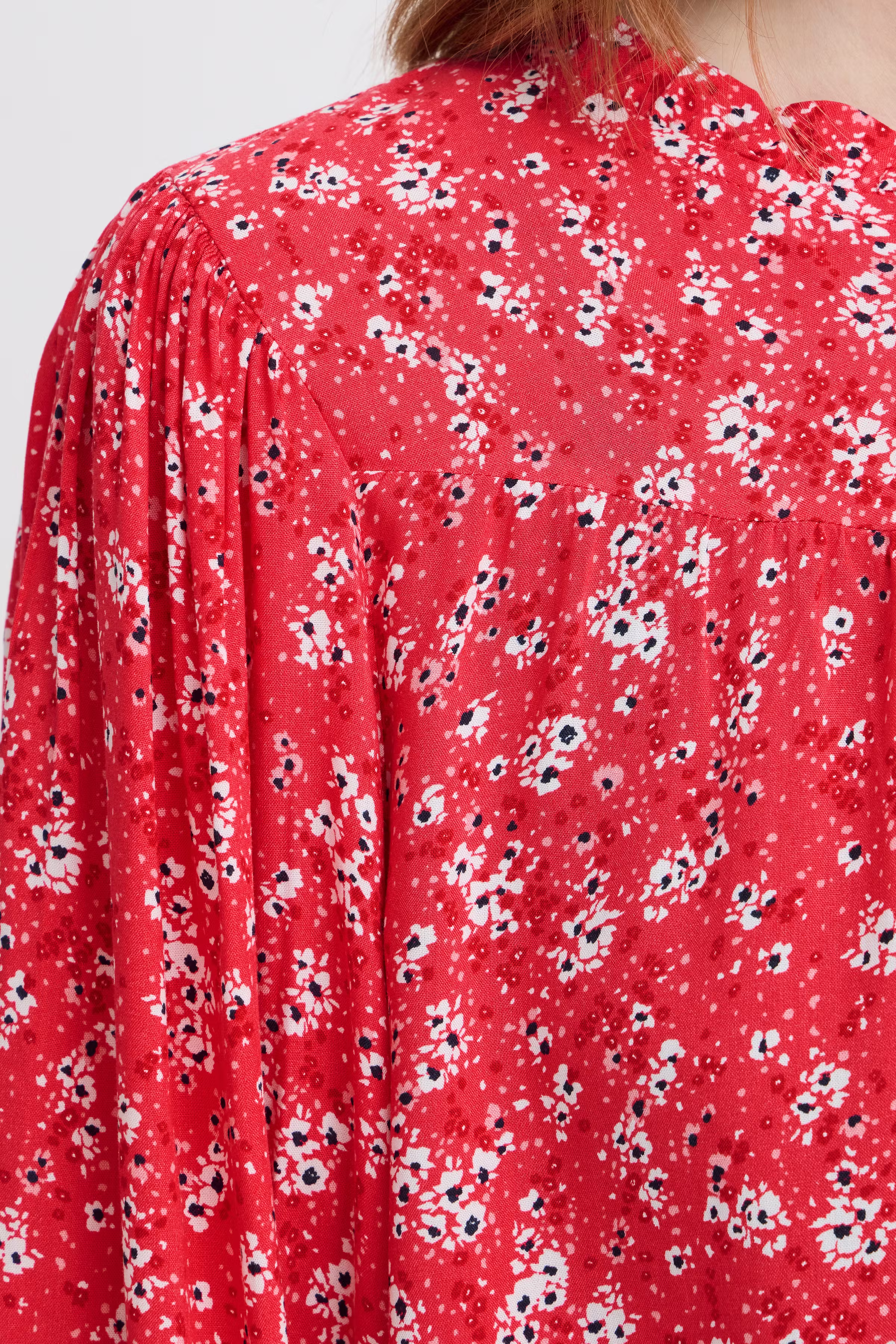 IHVERA Bluse LOOKBOOK DETAIL 20125202-900004260