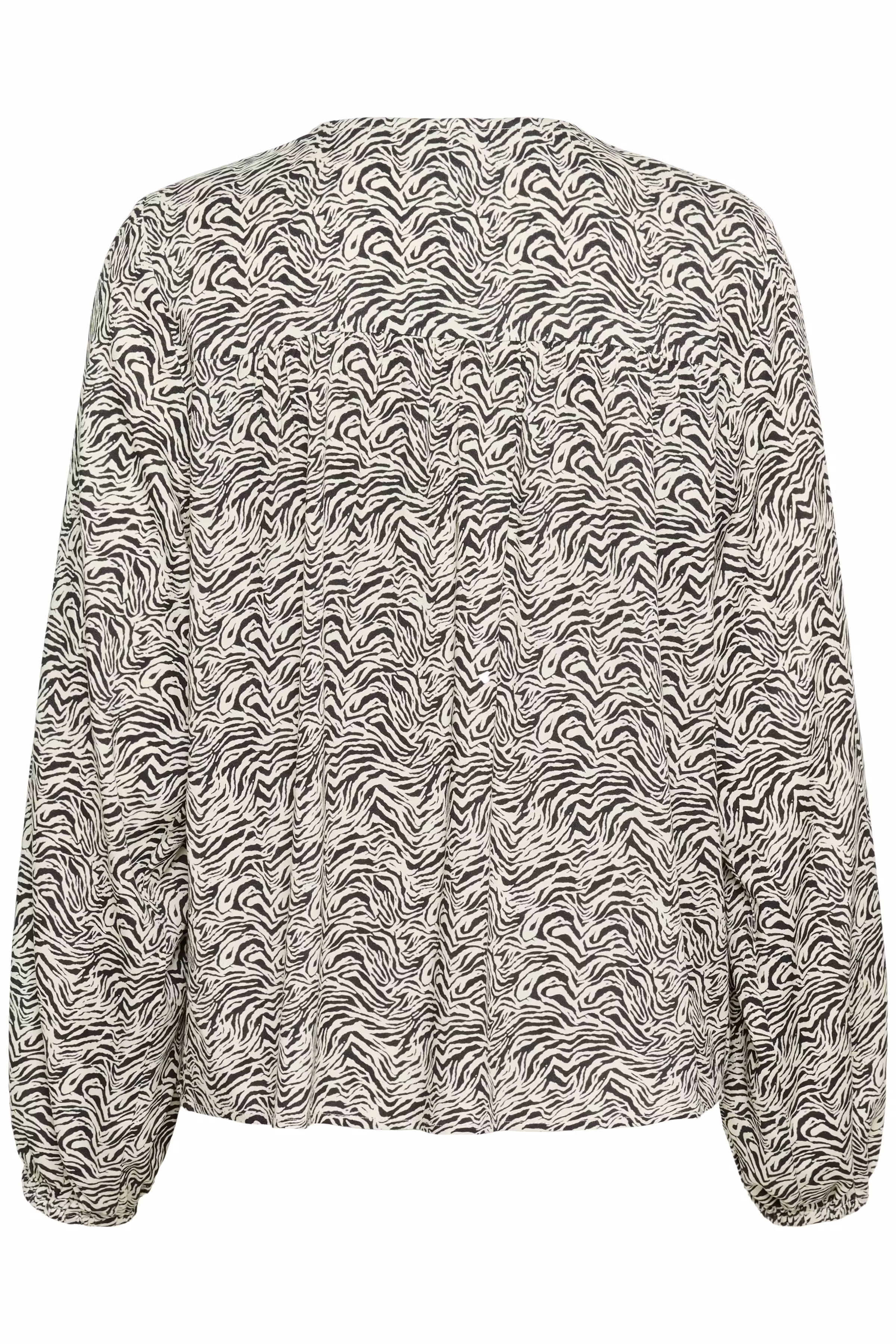 KAmiriam Skjorte PACK BACK 10510551-108215